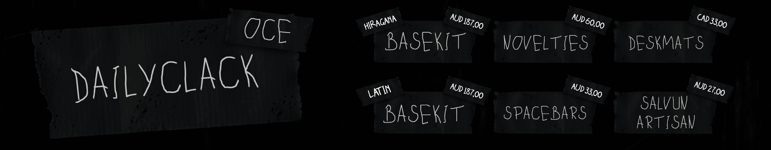 GMK Shashin - GB Ended | Extras IN-STOCK! 📷 image 16