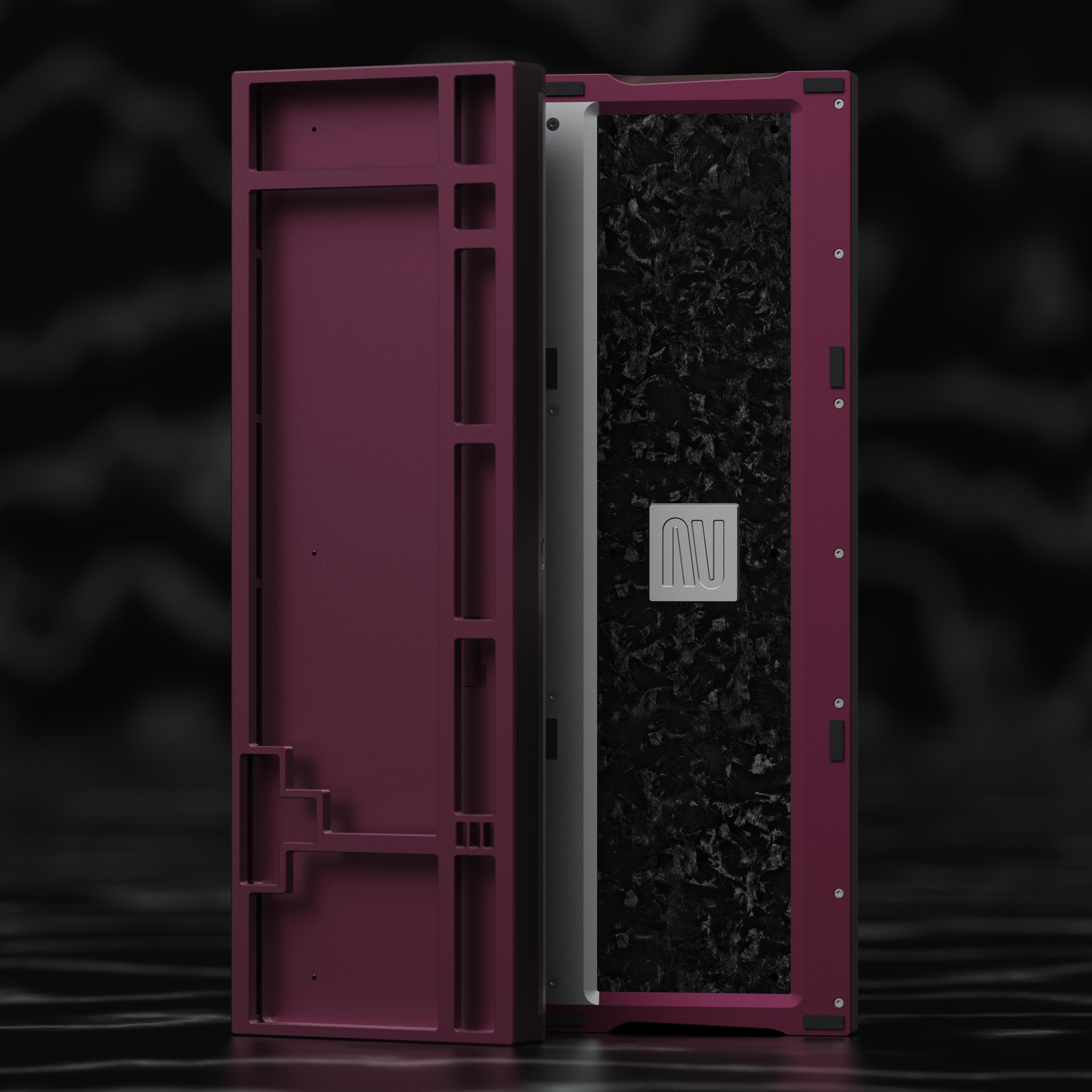 618 By Zepsody - An Extended 1800 Keyboard image 16