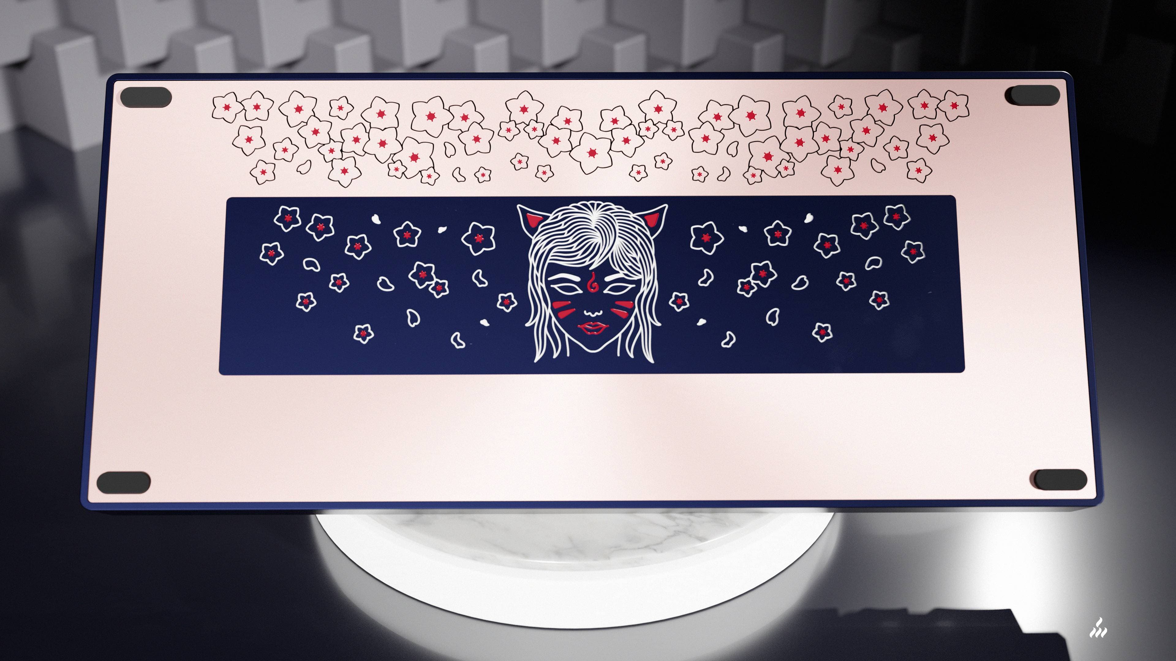 GMK Kitsune : GB Over! image 33