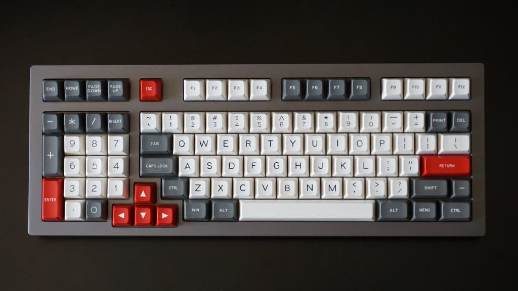 Aegis: Left Hand 1800 [SHIPPED]