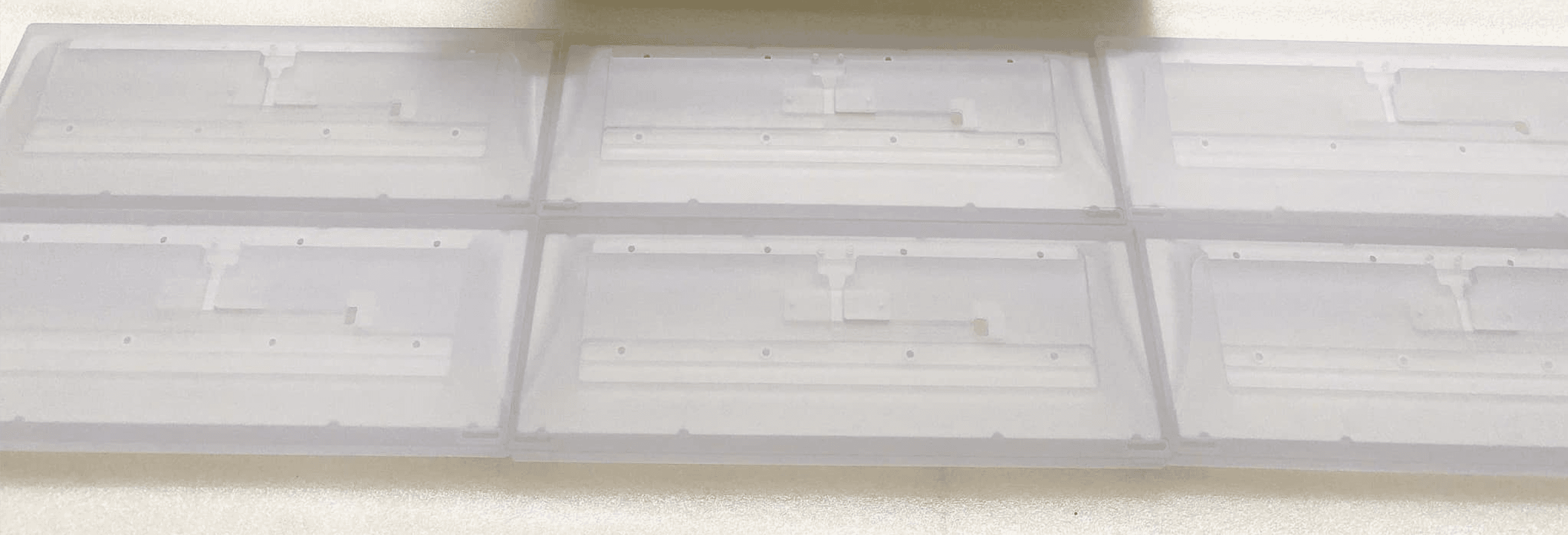 Lullaby - 60% Oring Keyboard - Instock coming soon image 22