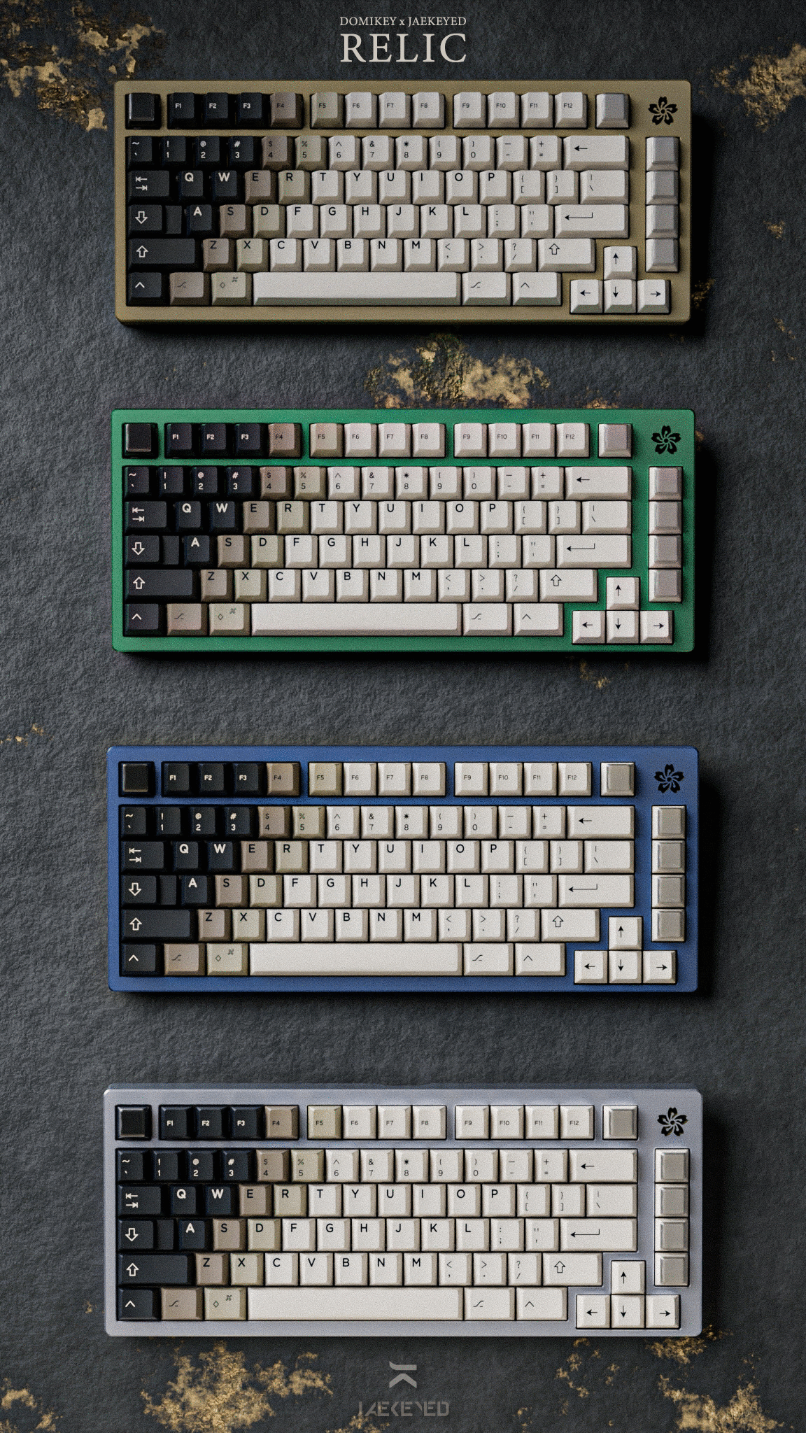 DMK x Jaekeyed Relic | July 12 to August 12, 2023 image 36