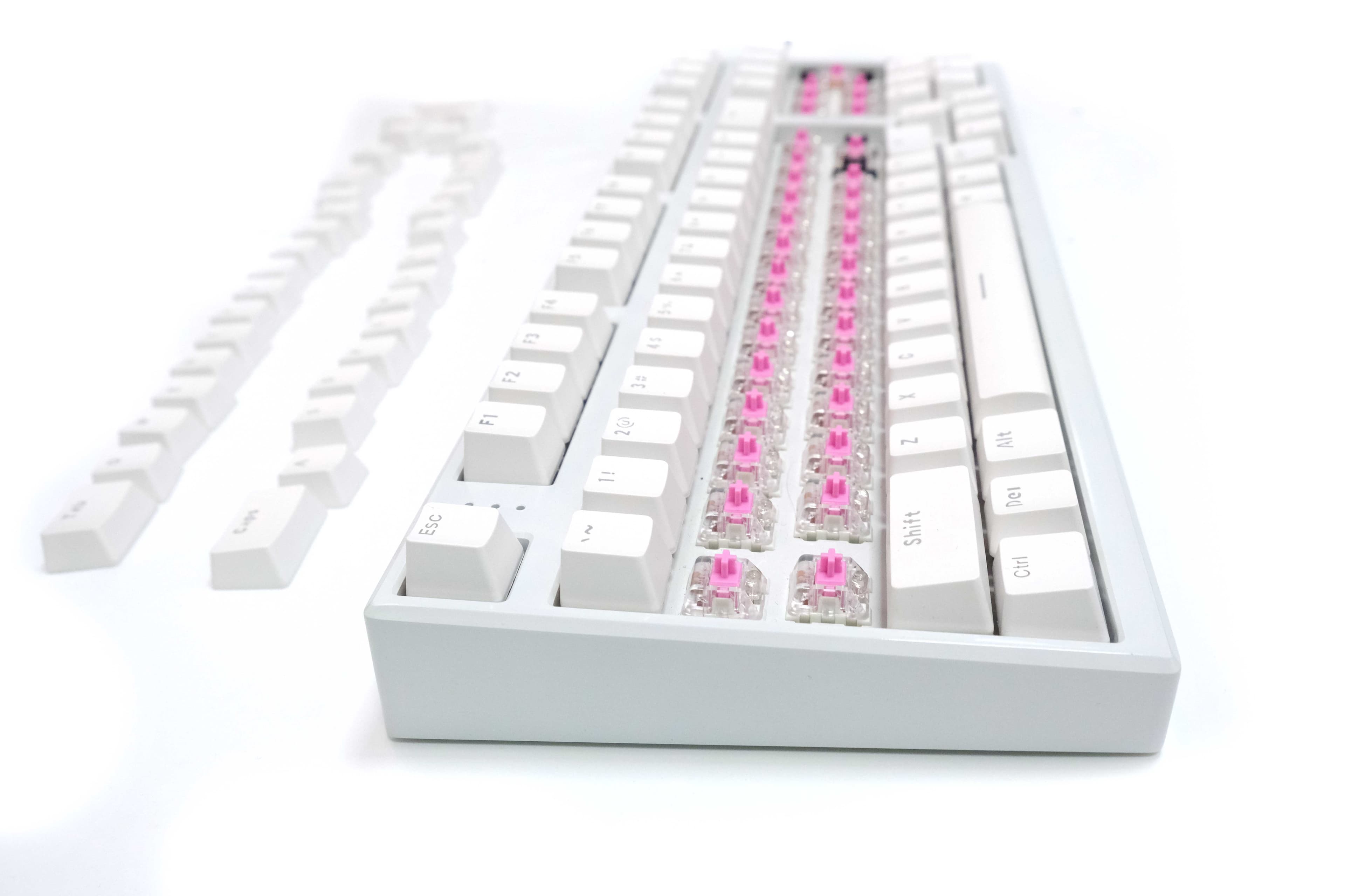 KK98 (1800 layout ) Keyboard Kit