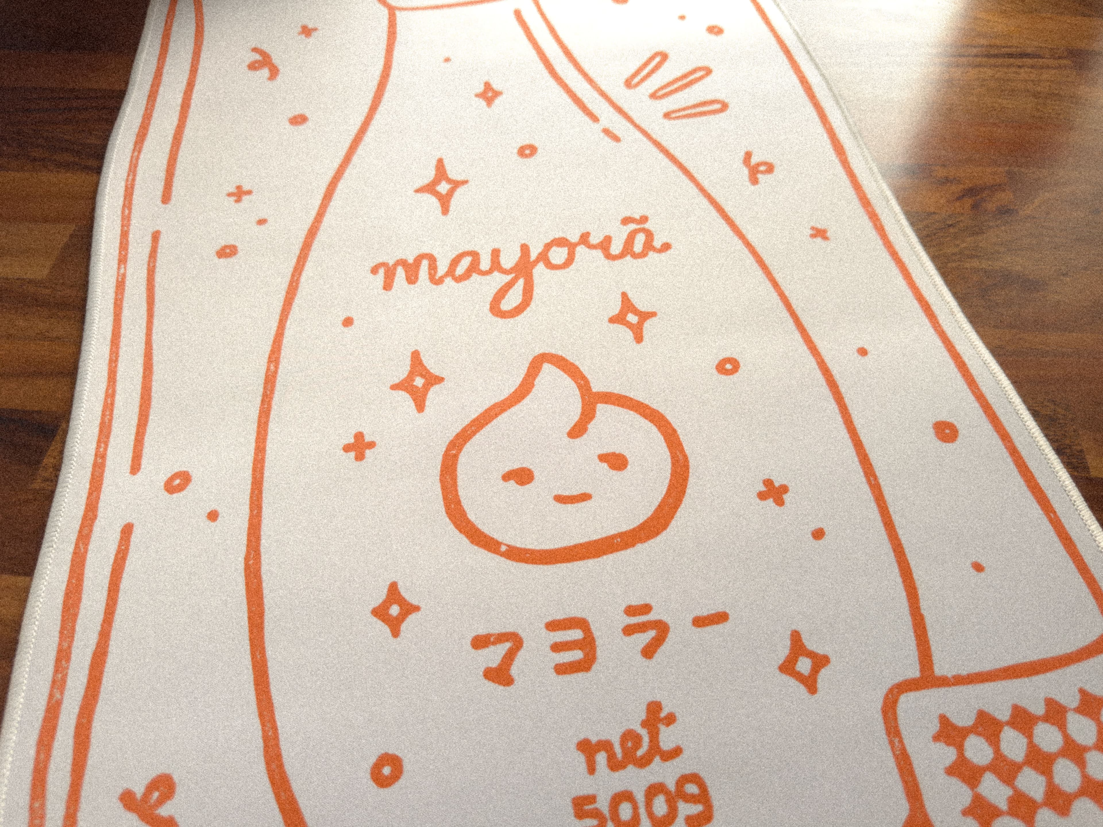 DSA Mayora マヨラー | GB LIVE NOW image 47