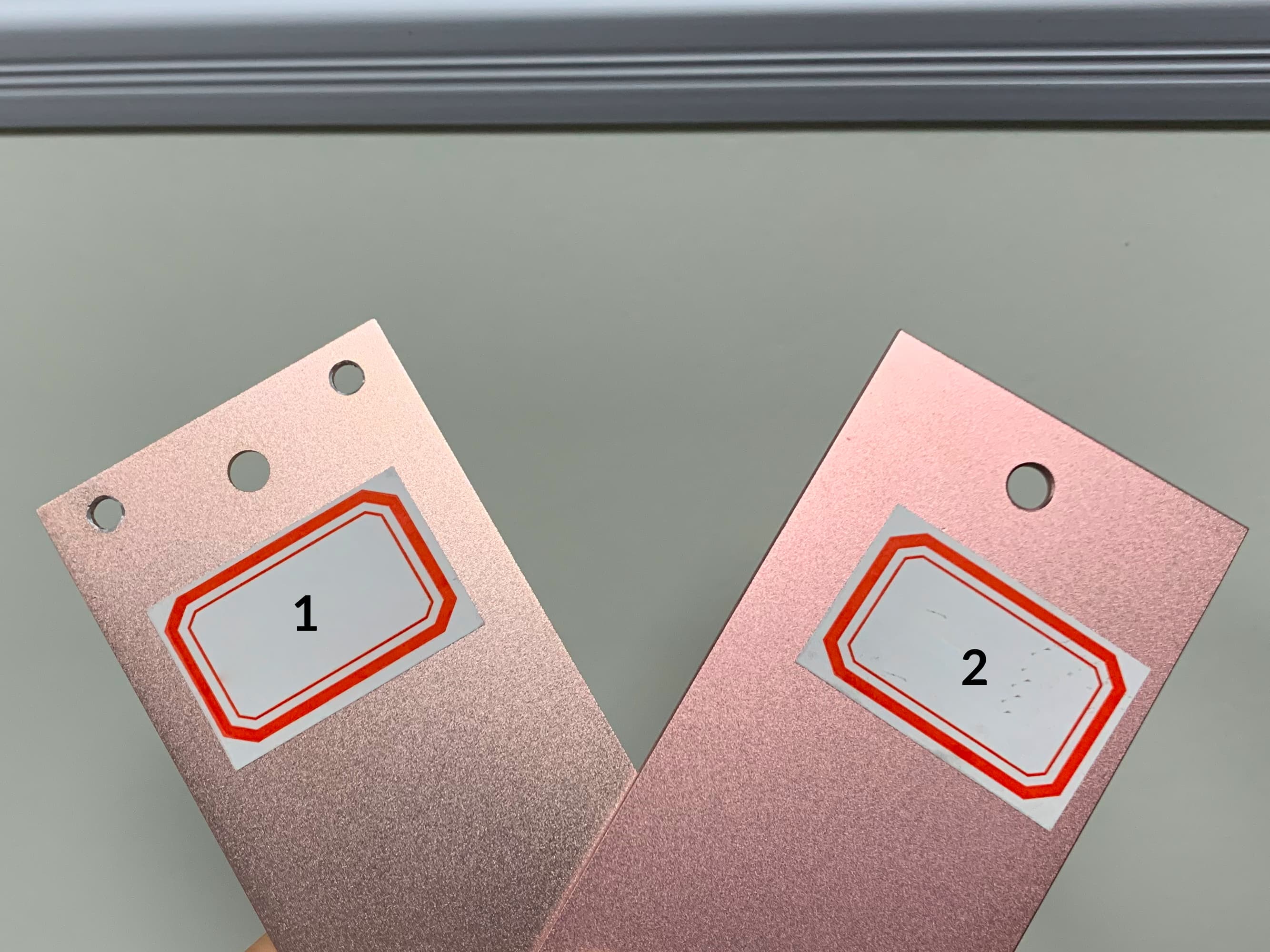 Nue - 60% PCB Gasket Mount | Shipping image 8