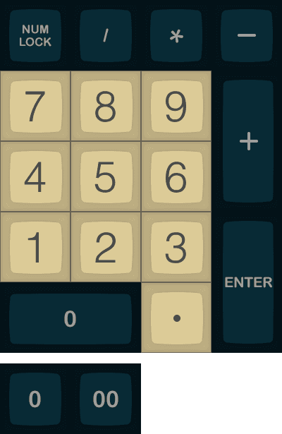 (GB) PENUMBRA SA KEYSET(shipping) image 5