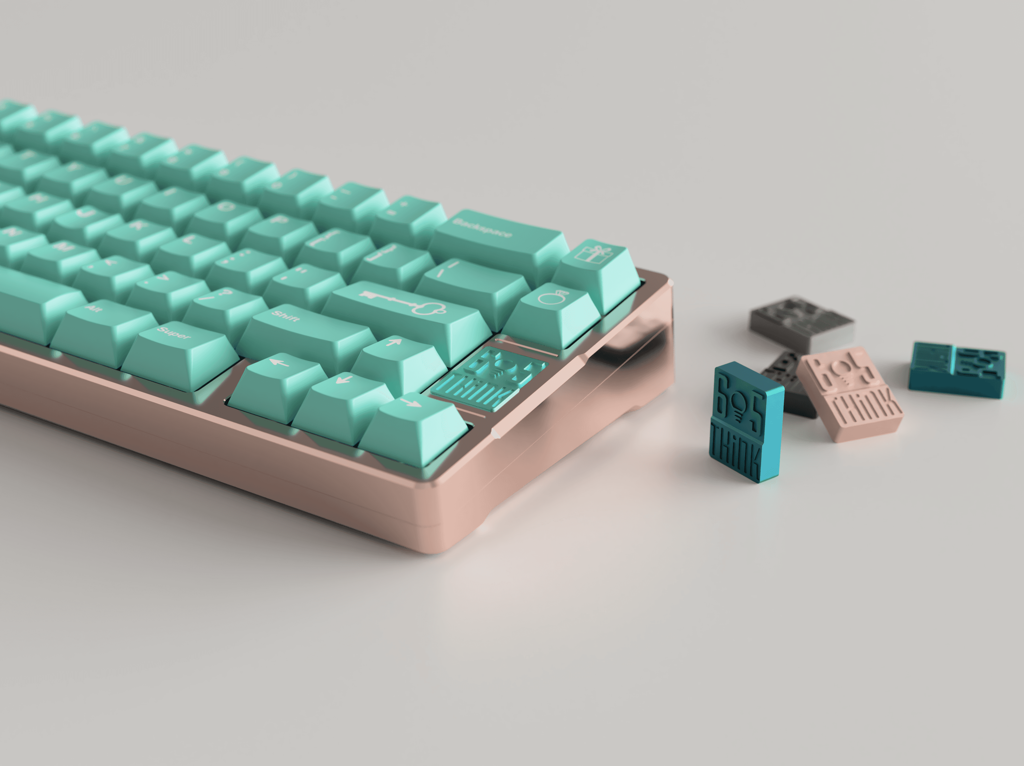 GMK Finer Things - February 1 to March 1 - All kits will be made! image 26