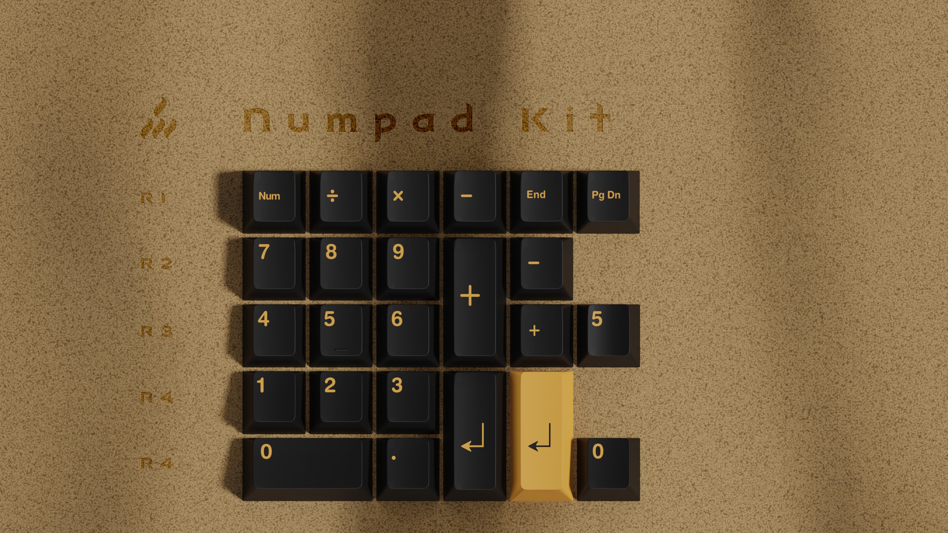 GMK Pharaoh : GB CLOSED : Thanks to all who supported! image 7