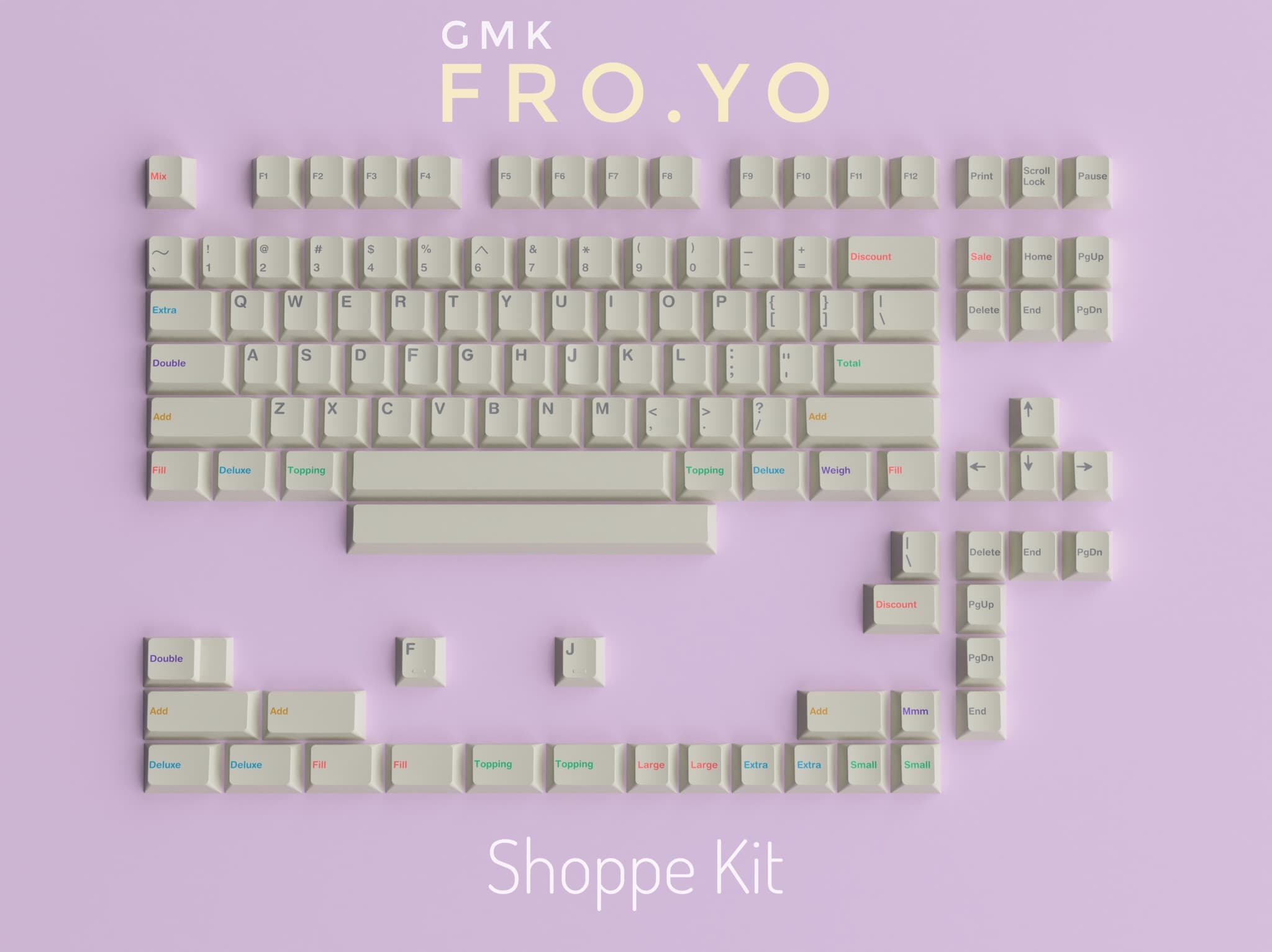 GMK Fro.Yo:(FIN) - [PICTURE TIME] image 3