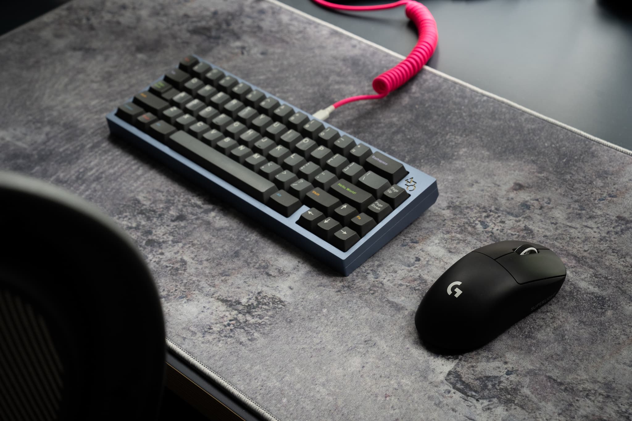 Acoustic Deskmat Series by Hand Engineering | August 13-September 13 image 7