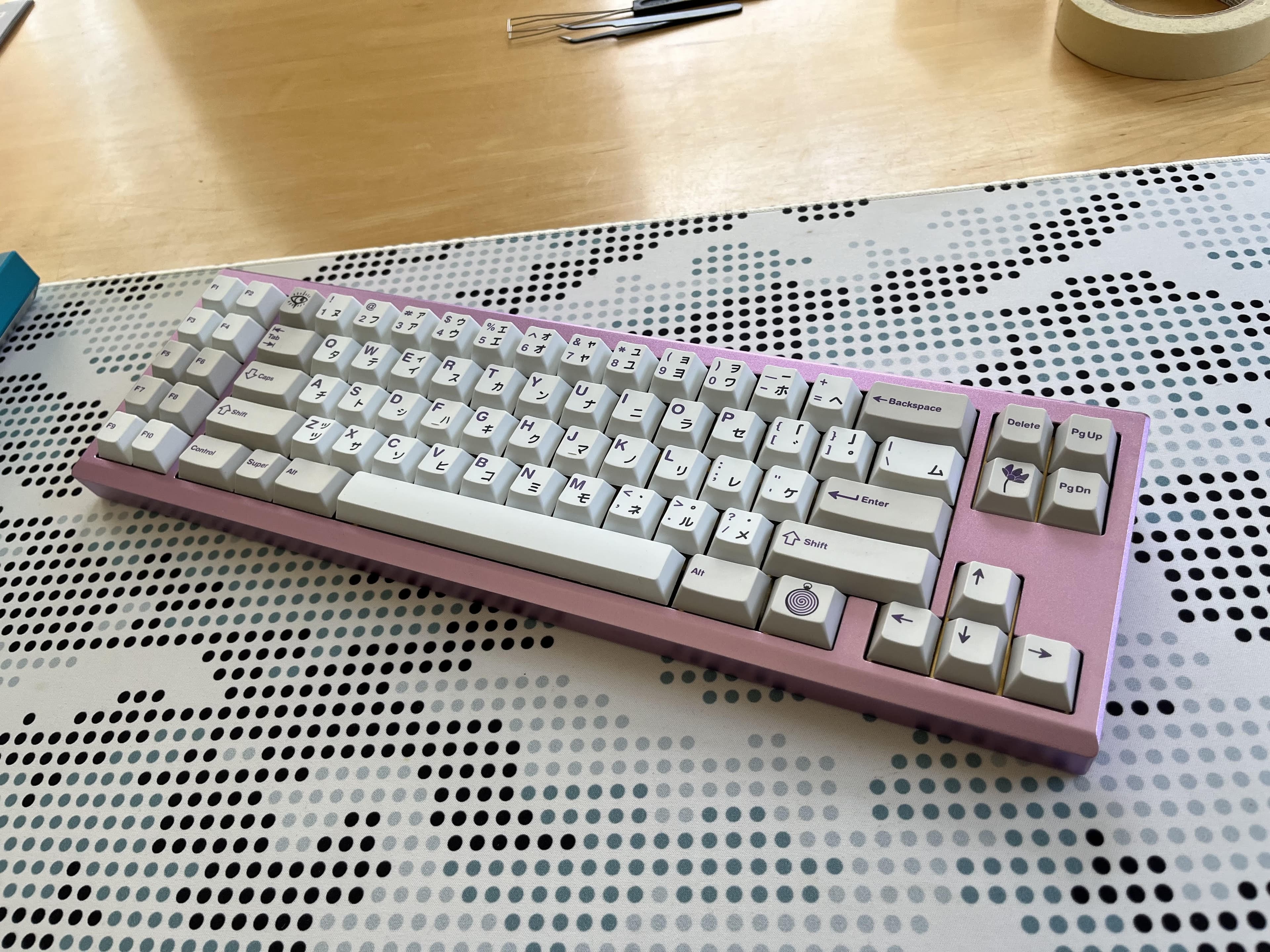 Teton 78 - 68XT | Group Buy Live!! New Pictures from Alexotos image 24