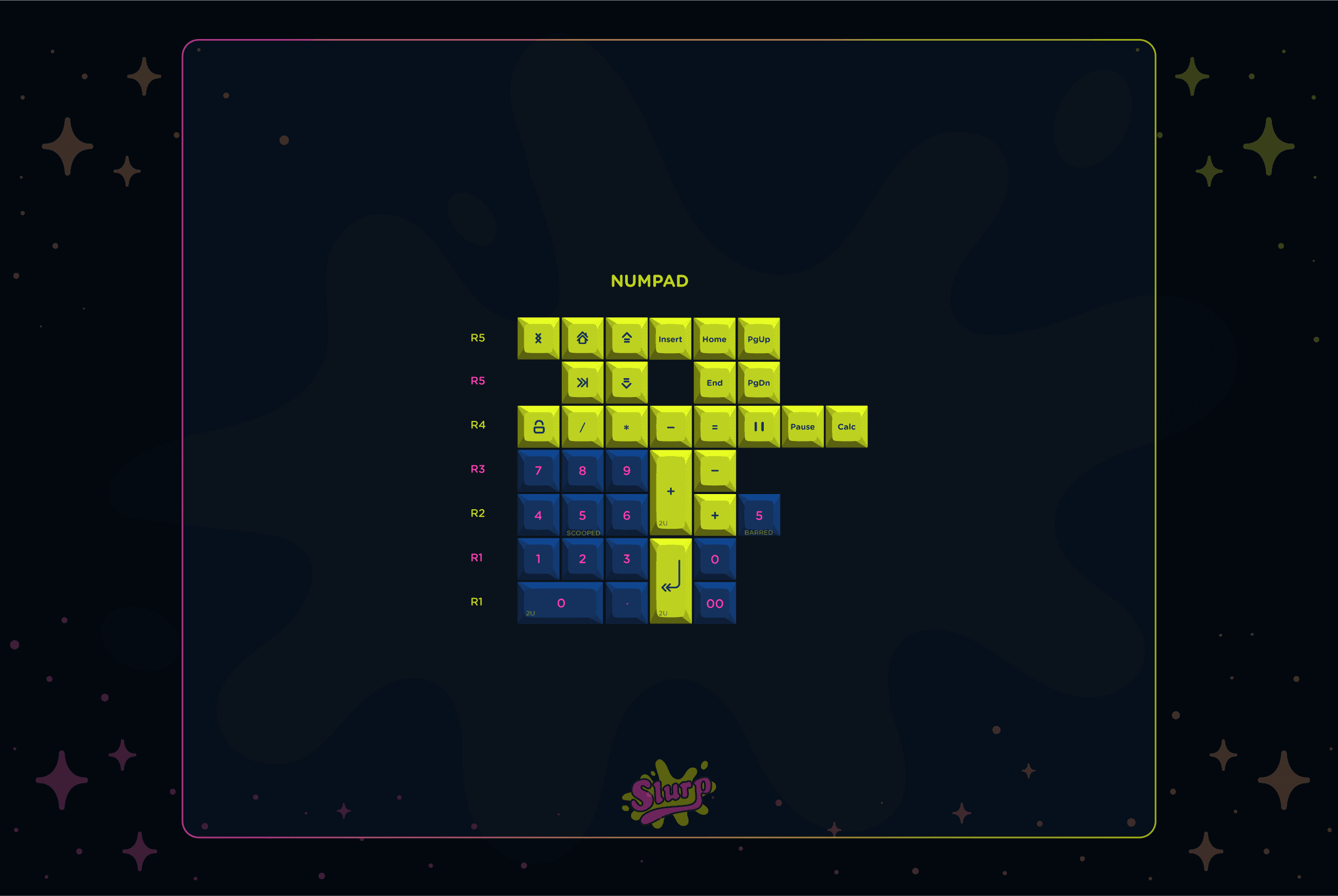 KAT Slurp | TKL Sample received 6/2/22 come check thread!(GB Closed) image 16