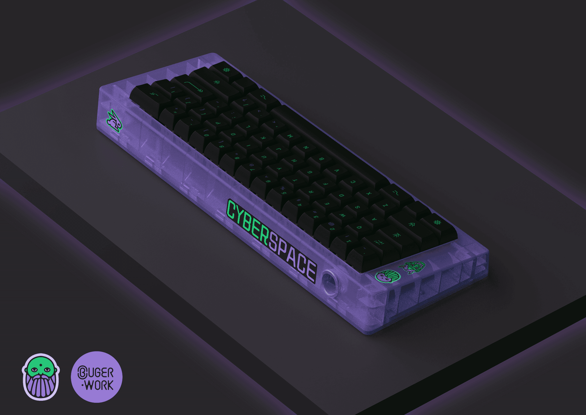 KAT Cyberspace - FINISHED - 720k units sold! image 46