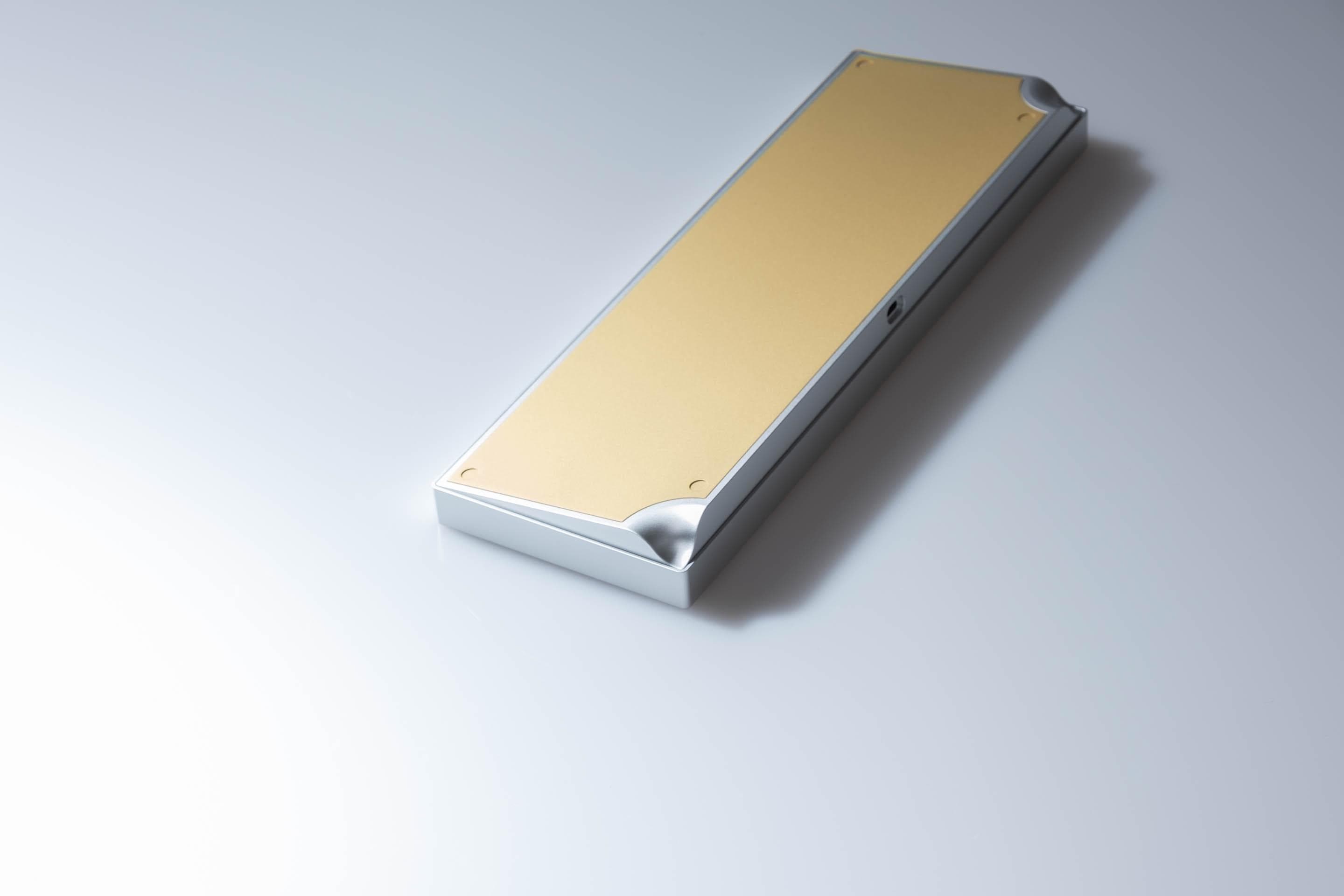 [Instock] Aalto by Tom x Antipode Studio, a 60% XT board image 23