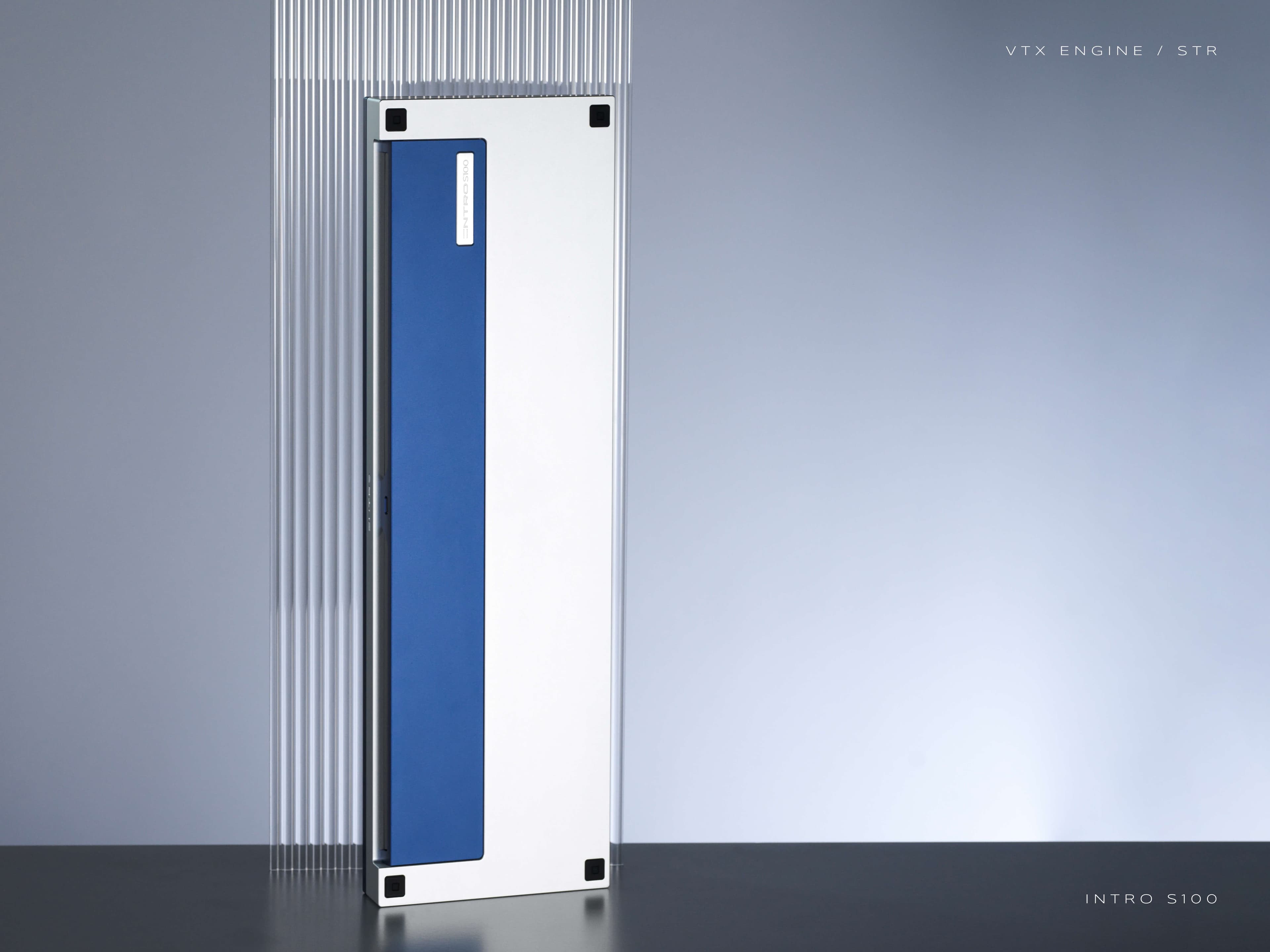 Vertex Intro S100 | The Bigger the Better! | Pre-order date: Feb 05 2025 image 97