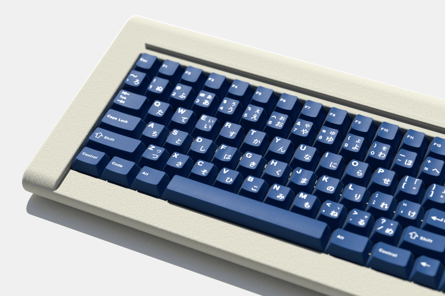 GMK Striker - Samples arrived image 67