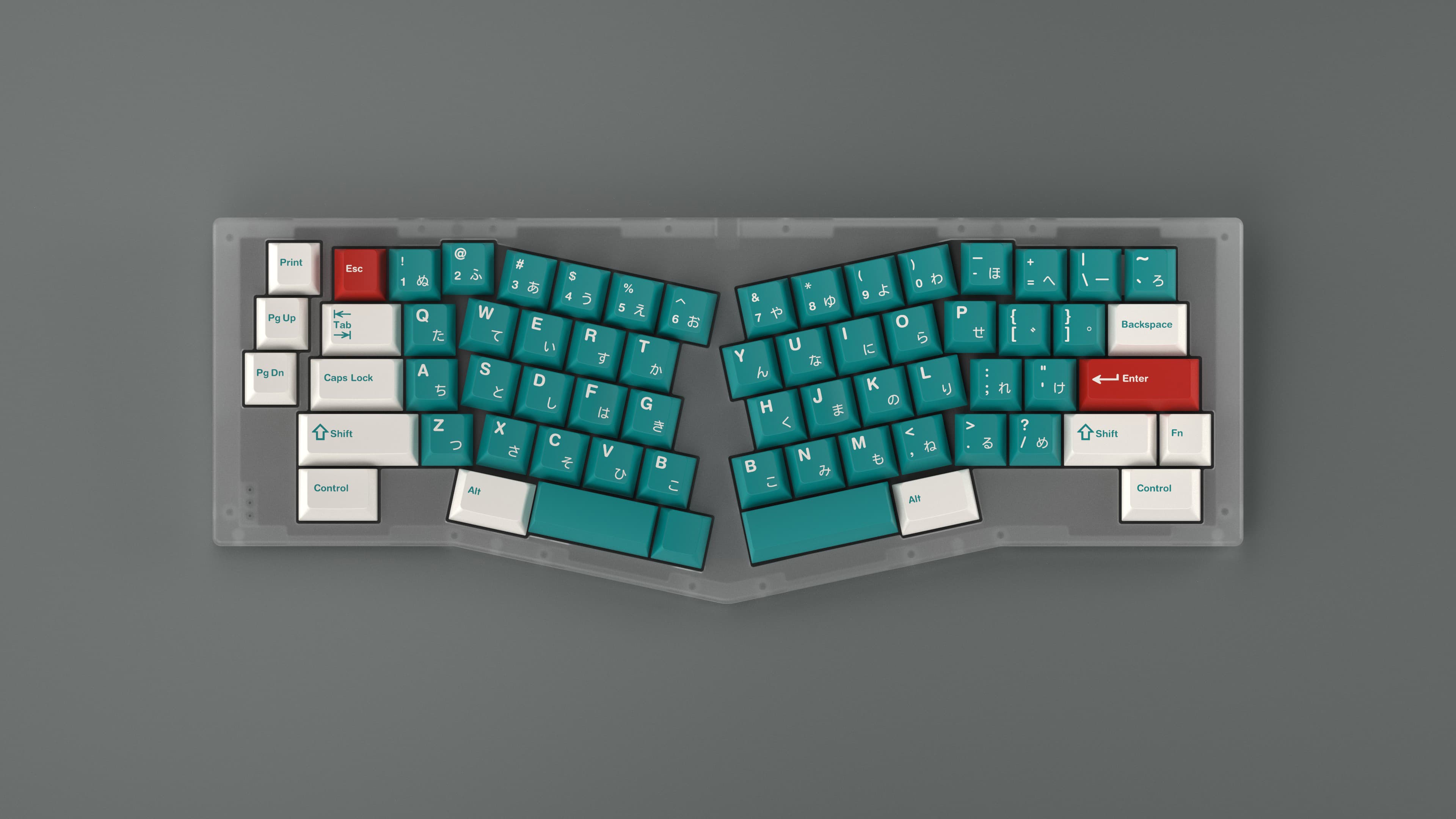 GMK Deku | GB CLOSED | ALL KITS WILL BE MADE! image 23