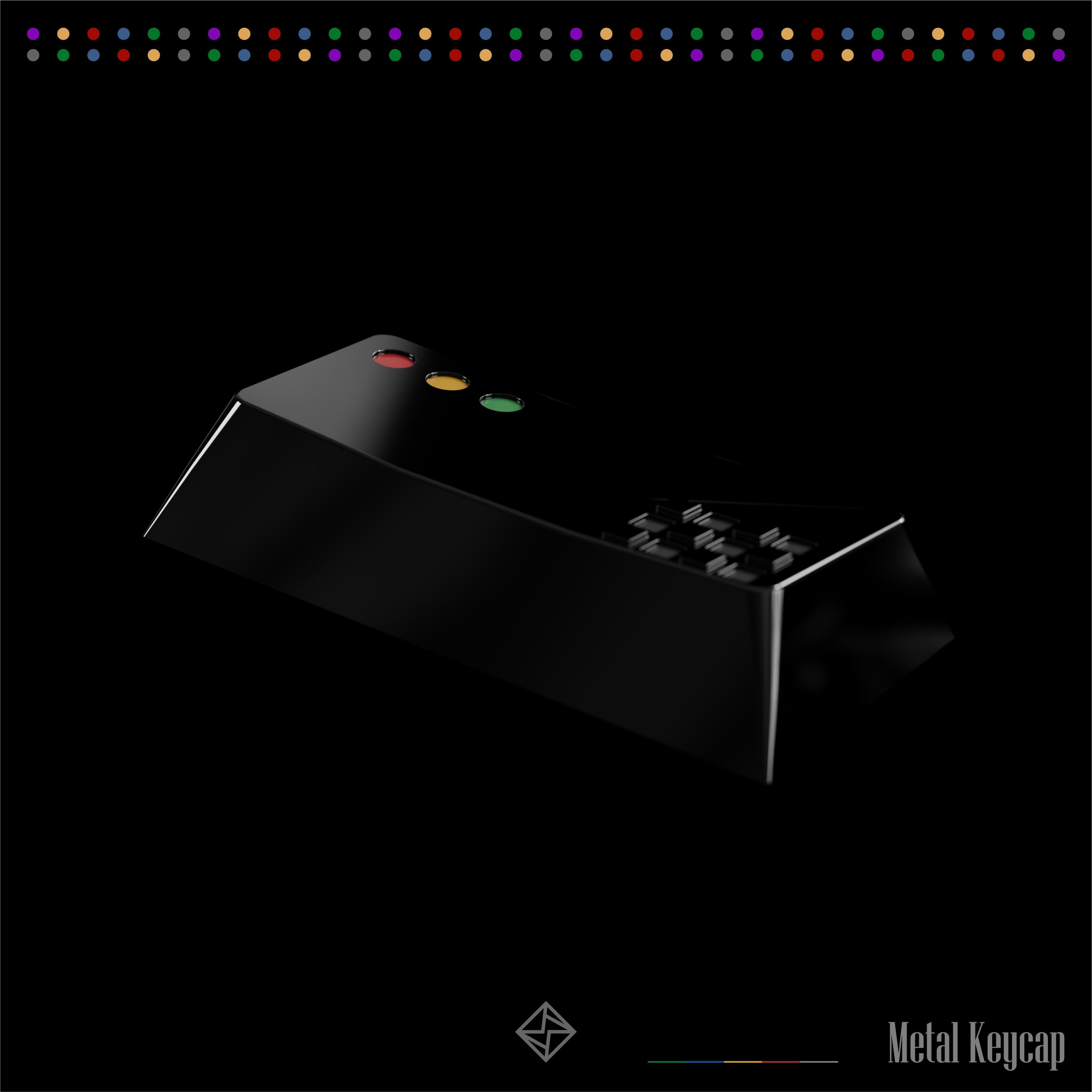 PBTfans - Retro Dark Lights R2 image 18