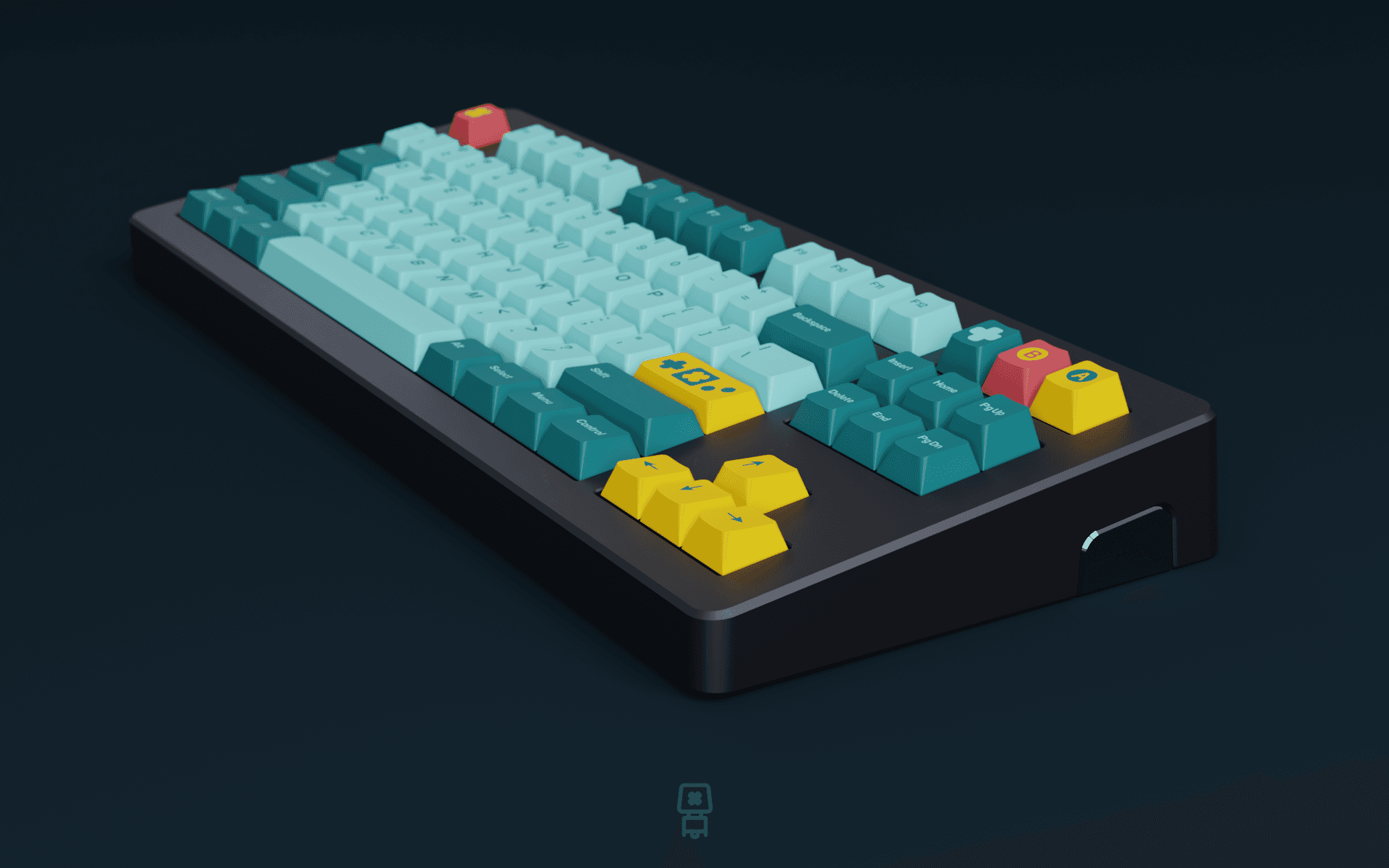 GMK Retrocast image 20