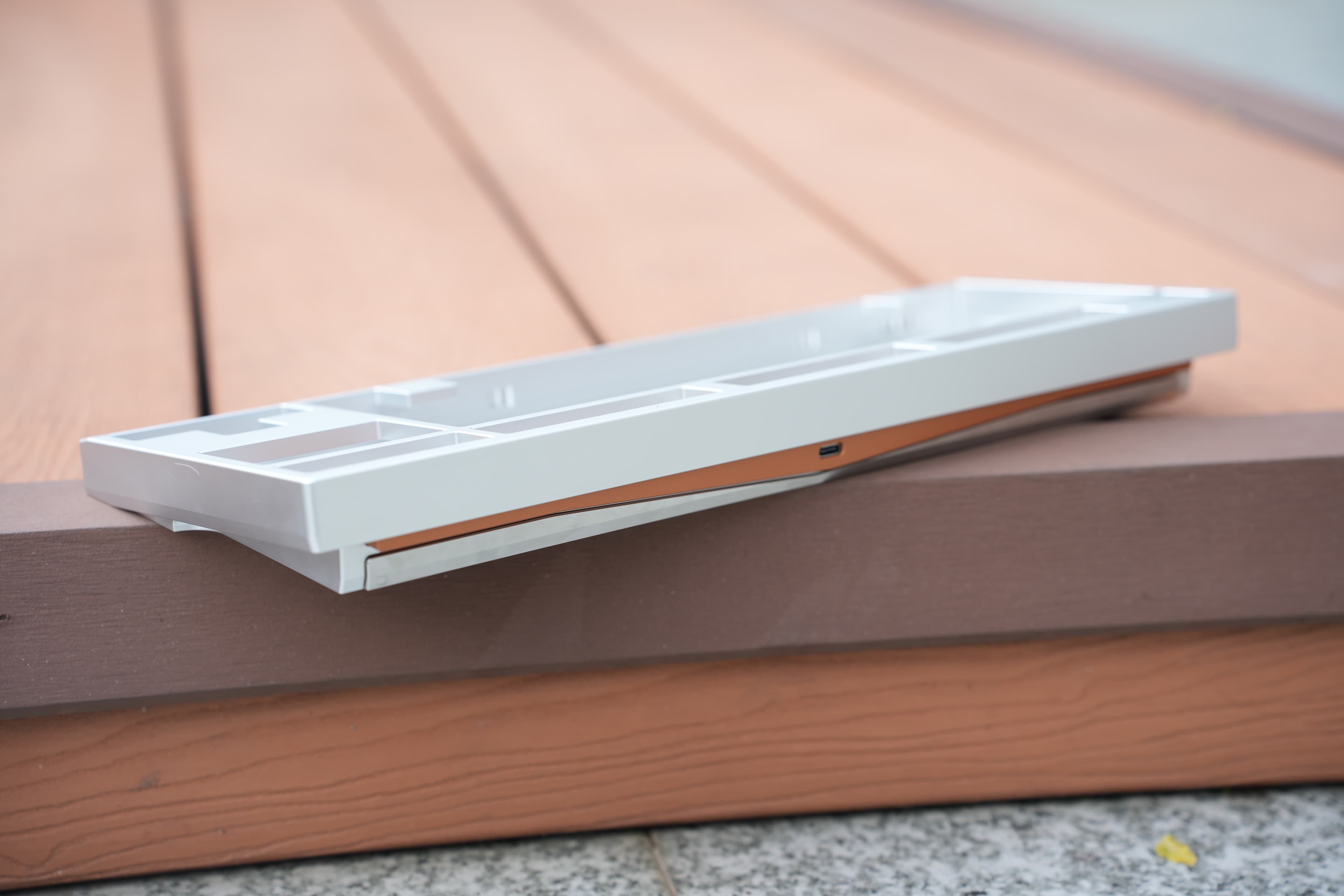 Solar80 - A Keyboard Born from the Cycle of Time! image 3