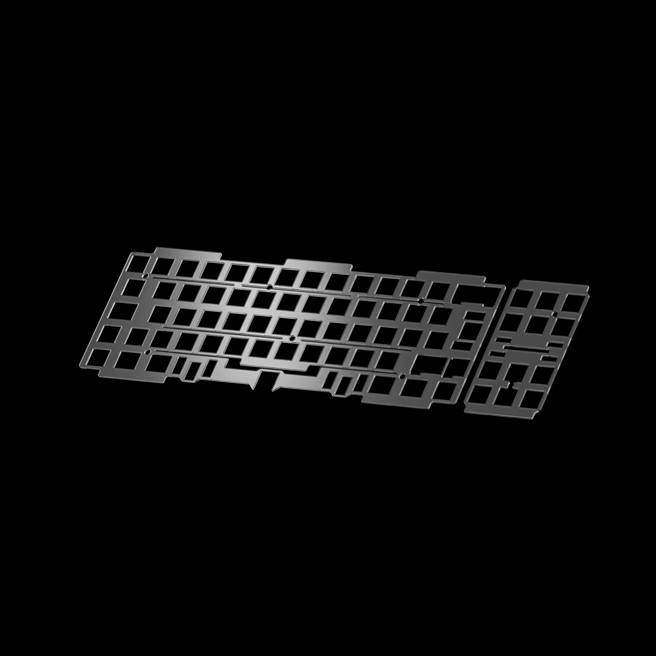 NESON DESIGN | The 700E Series 70％ keyboard | Raffle Live until 06/11 image 27