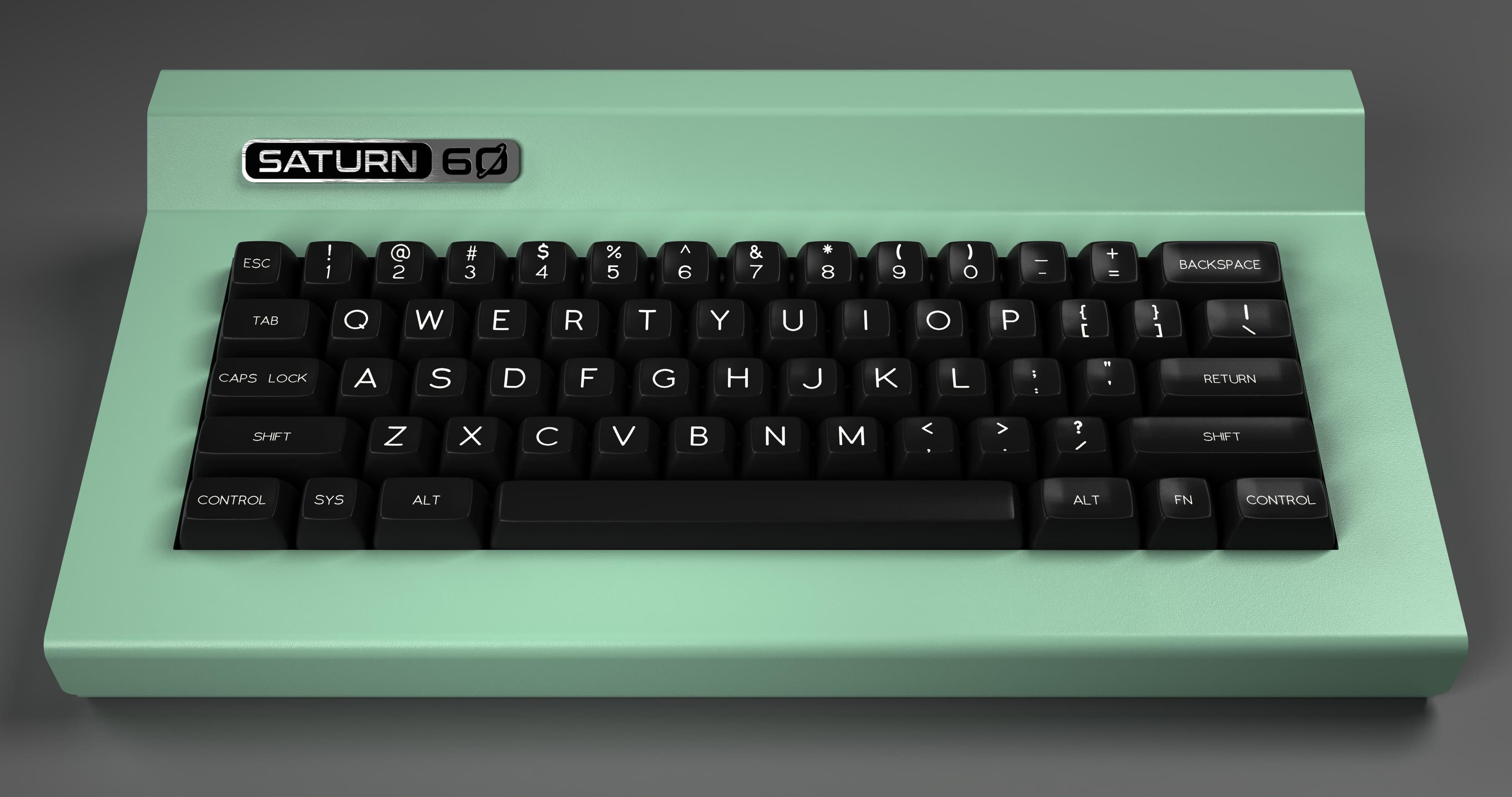 SATURN-60 Group Buy [SHIPPING] image 5