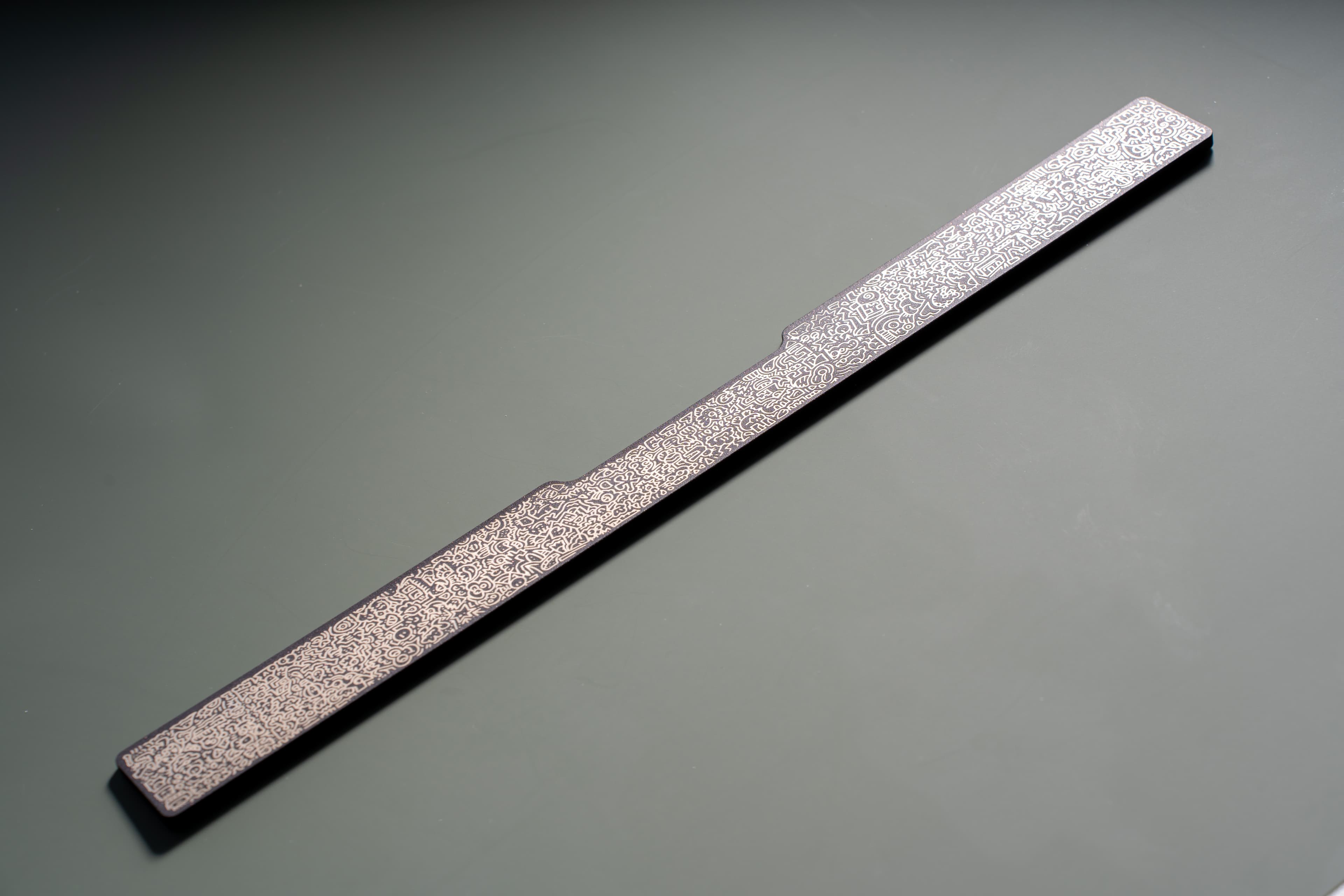 EQUILIBRIUM 6 R2 by SCRIBBLEB for International image 48