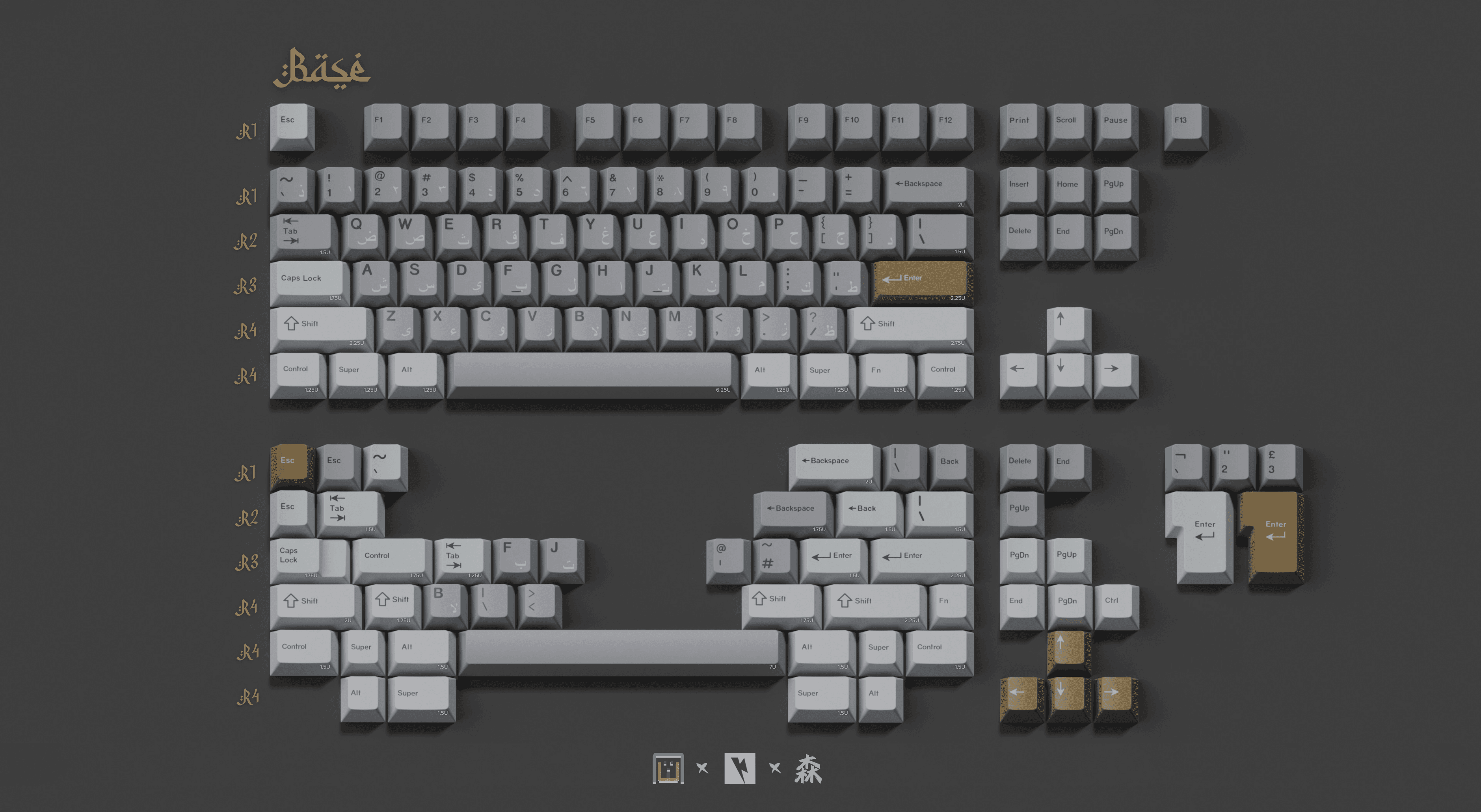 [Preorder] KKB Khonsu - Preorder Is Live! image 2