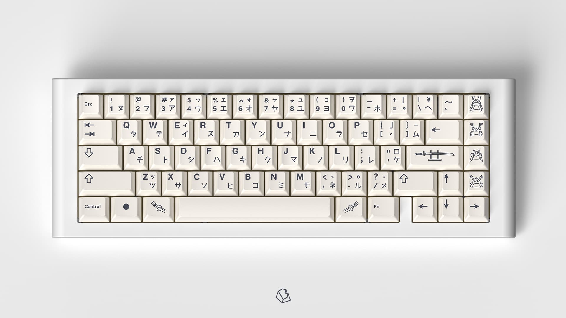 GMK Honor image 11