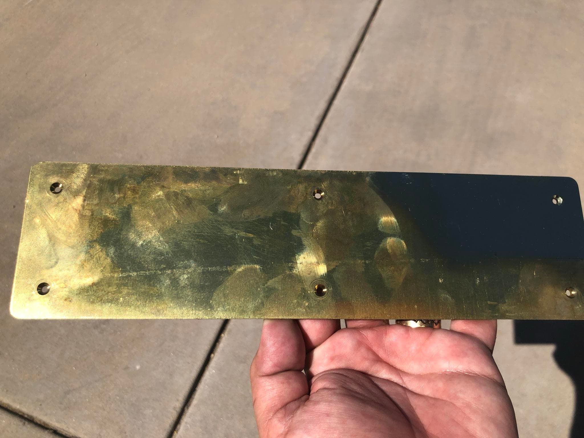 Duck Keyboard Weights AND BACK INSERTS- Orion V3