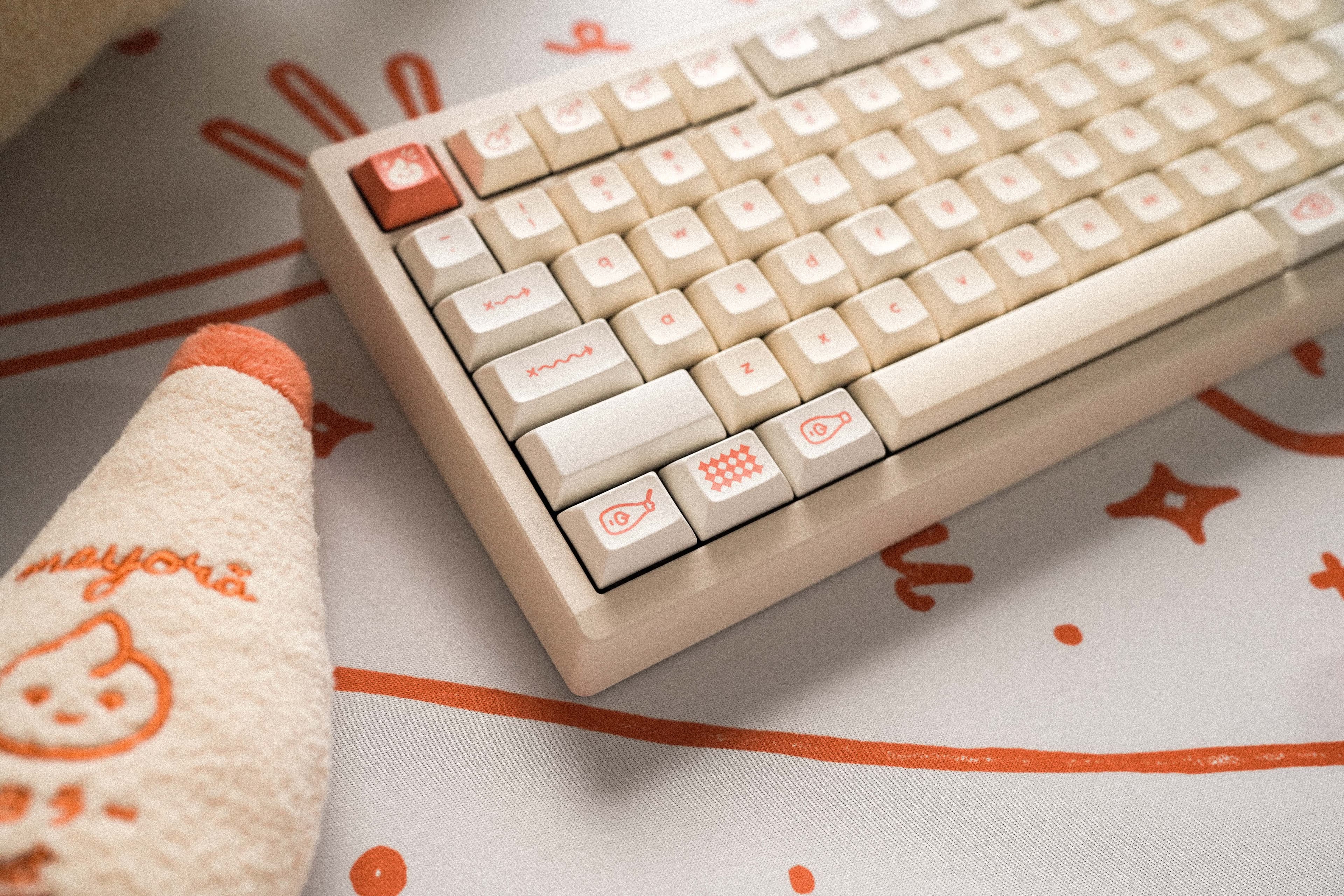 DSA Mayora マヨラー | GB LIVE NOW image 38