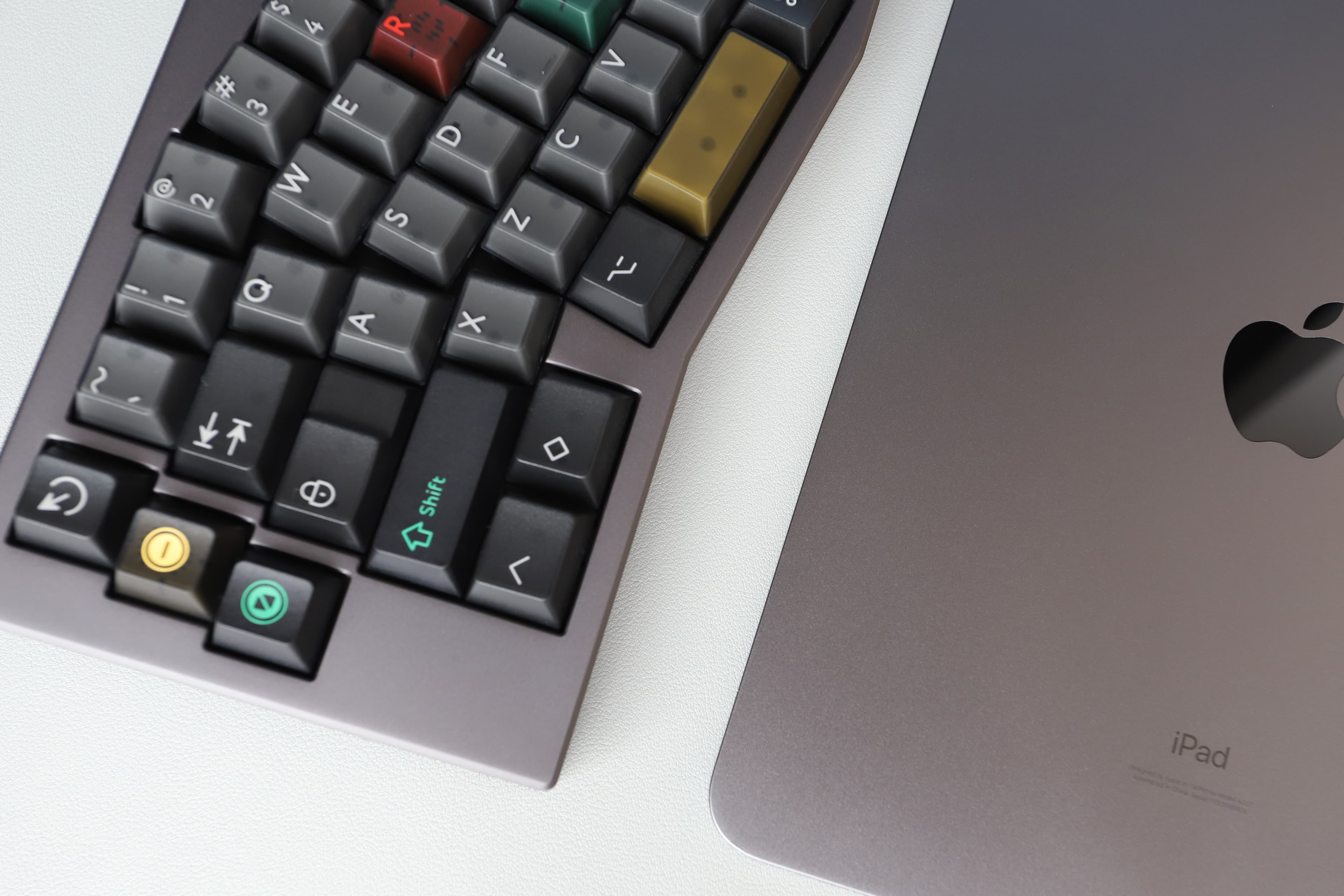 [Preorder]Keylice 65%--Dual mode Alice style keyboard with arrow key, 7.4-8.31 image 18