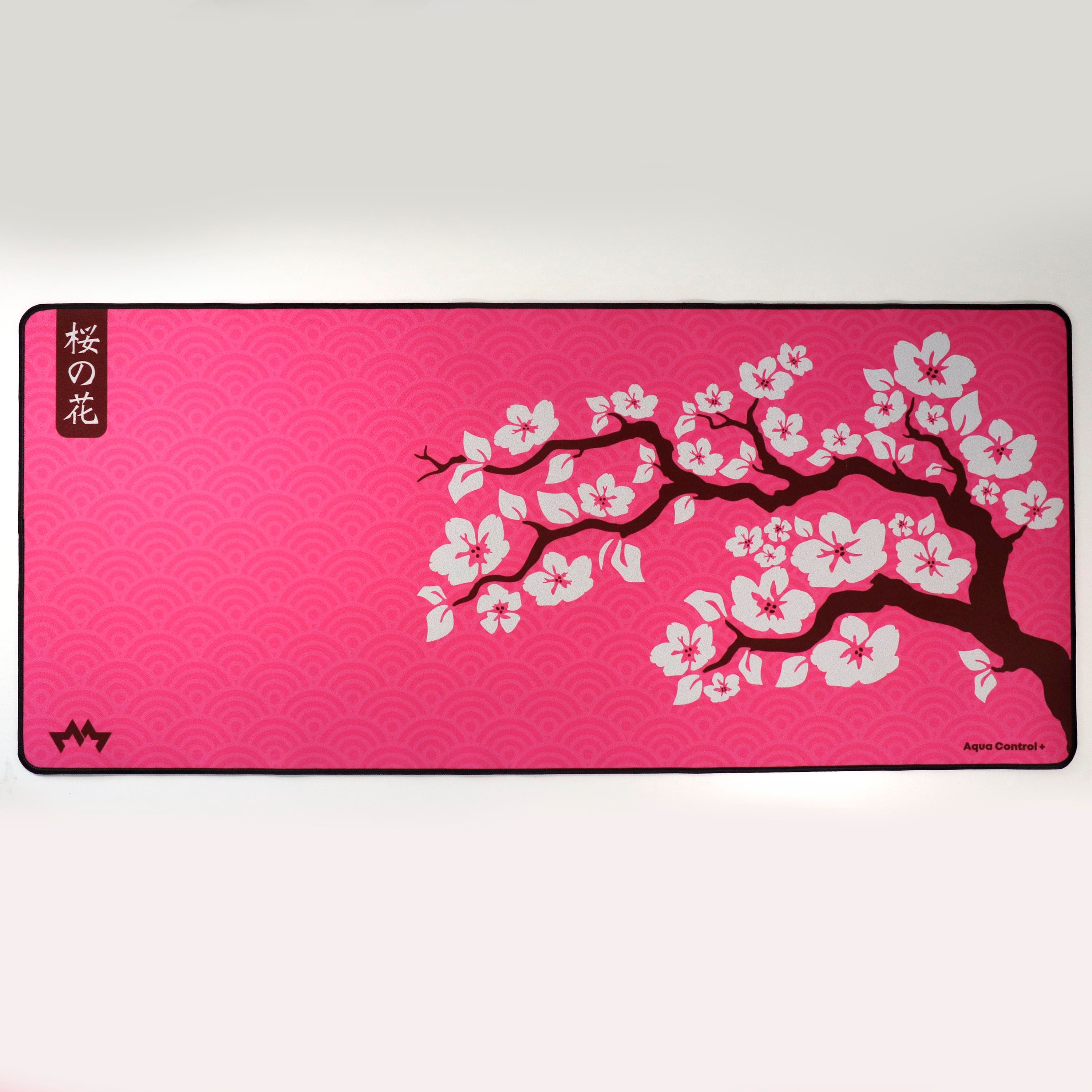 Sakura AC+ Mousepad | PRE-ORDER SECOND WAVE image 17
