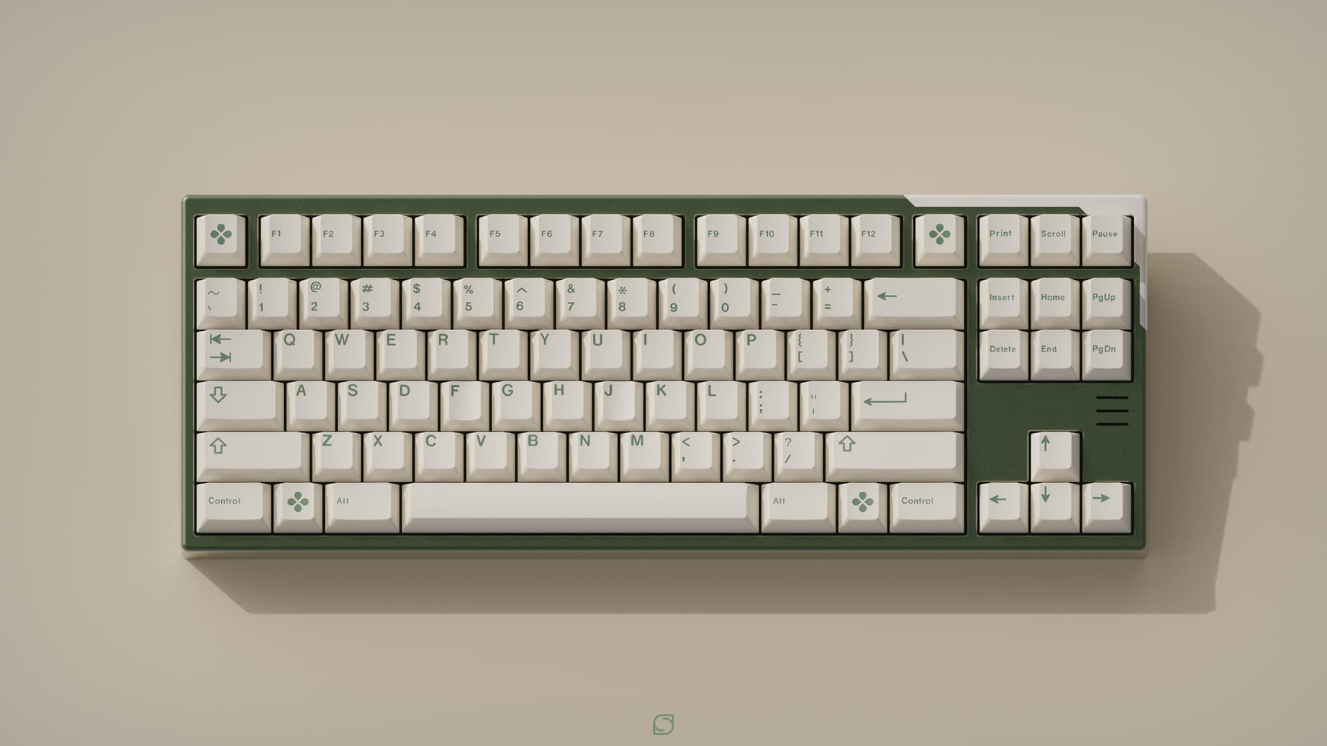 GMK Dandy image 6