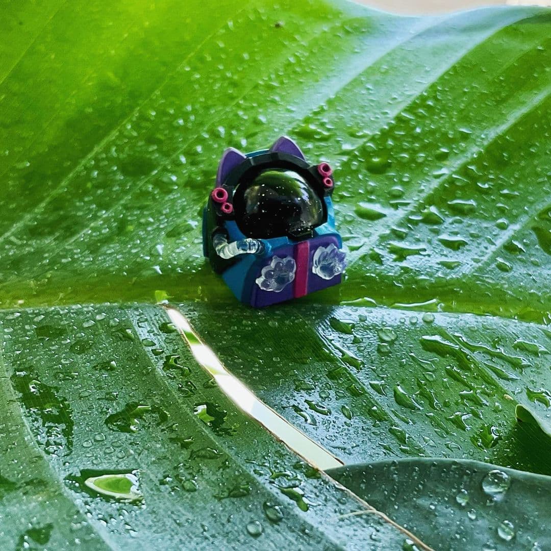 ⭐️ KAT Space Dust ⭐️[Status: Production done - awaiting shipping] ⭐️ image 101