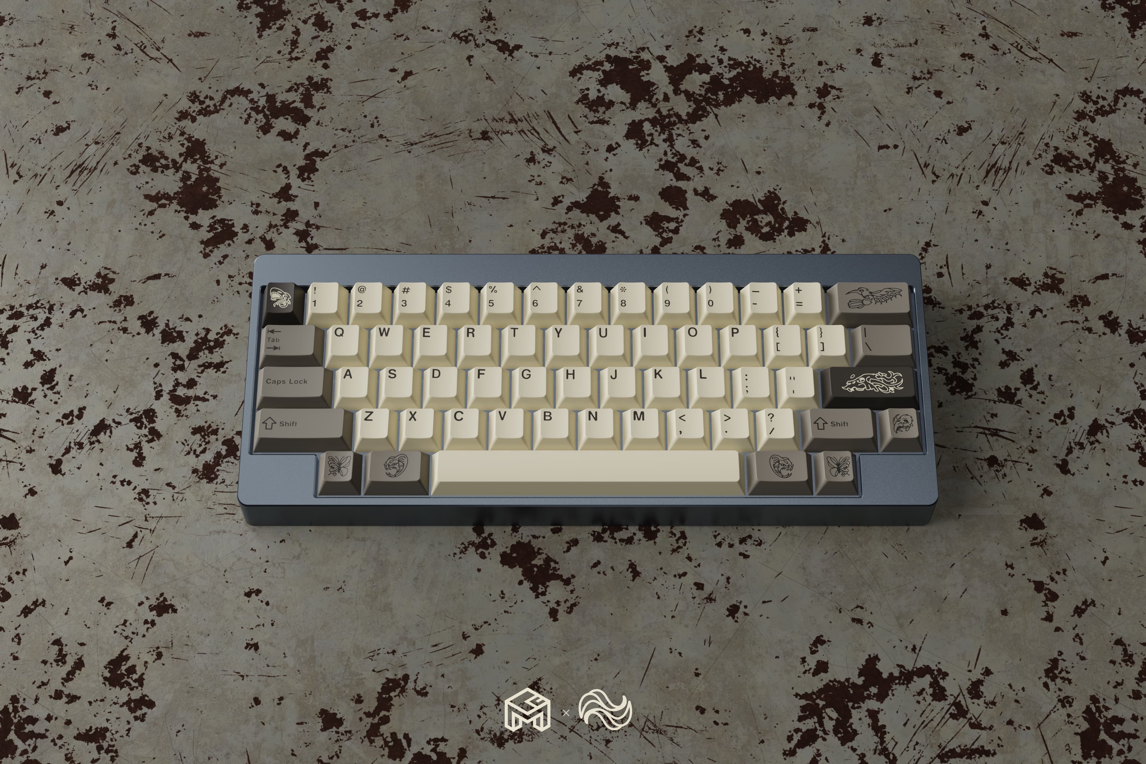 GoMaster-Fossil | Imprint of Time image 10