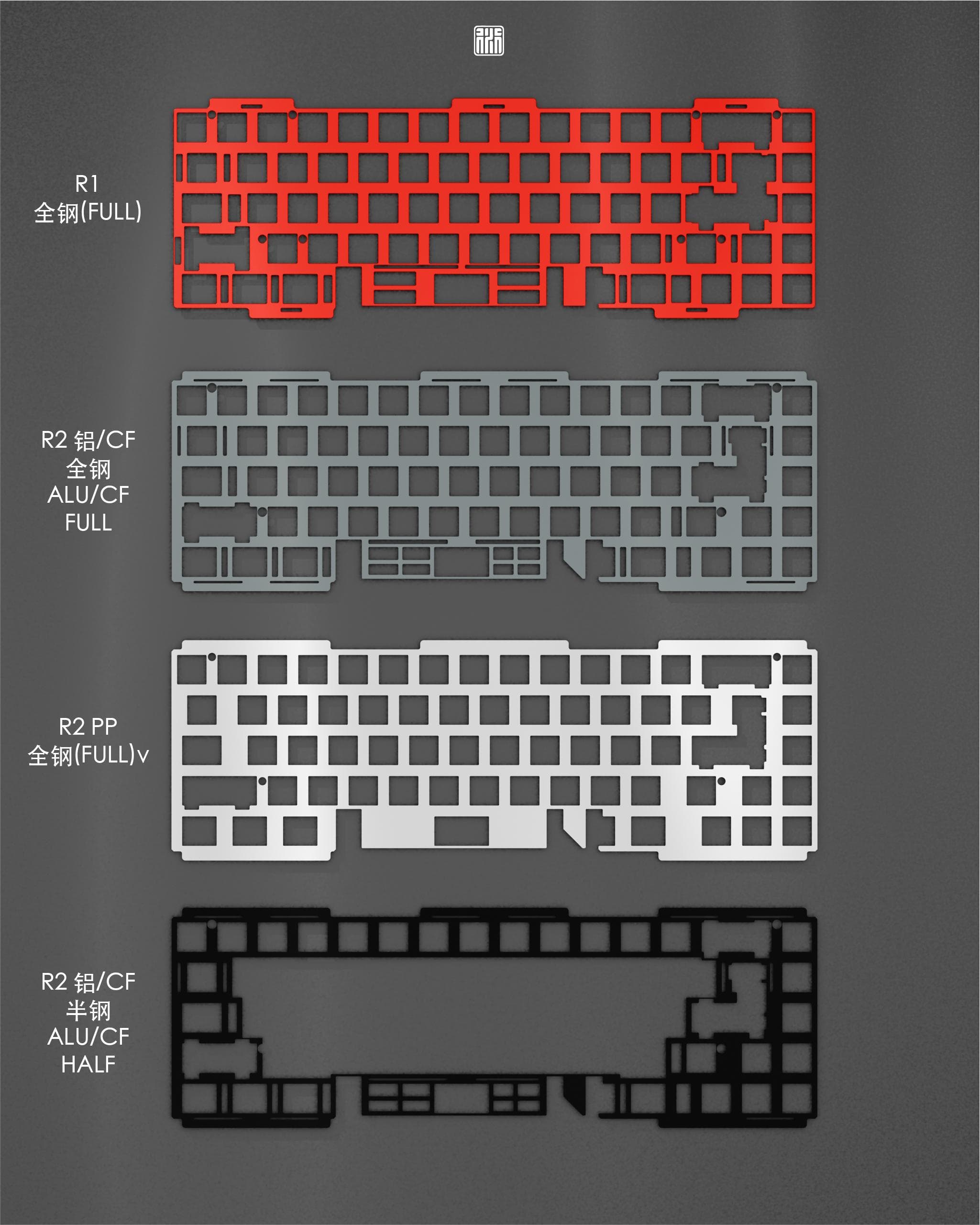 啟65 - Qi65 - A Start of My Journey - GB is LIVE Until Oct 24th. image 13