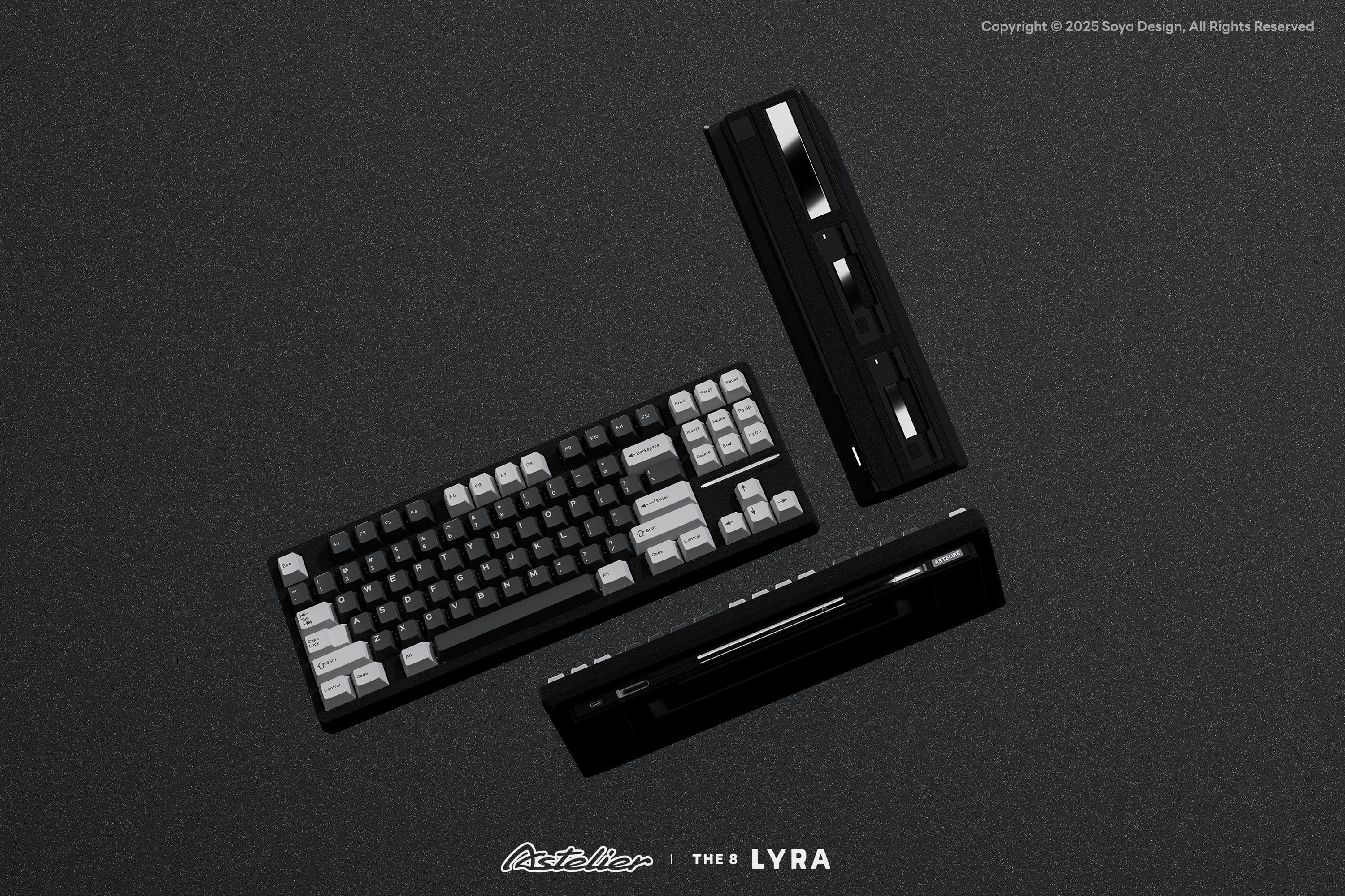 Astelier 8 / LYRA image 22