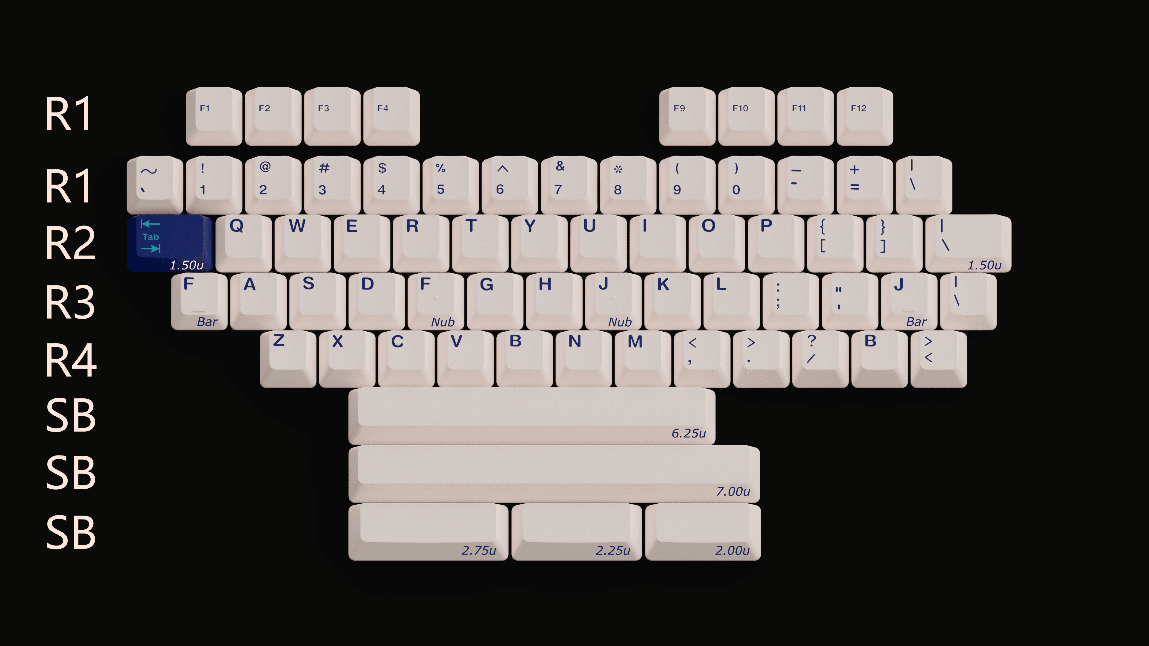 DCS Blue Moon [GB Over - Shipping] image 8