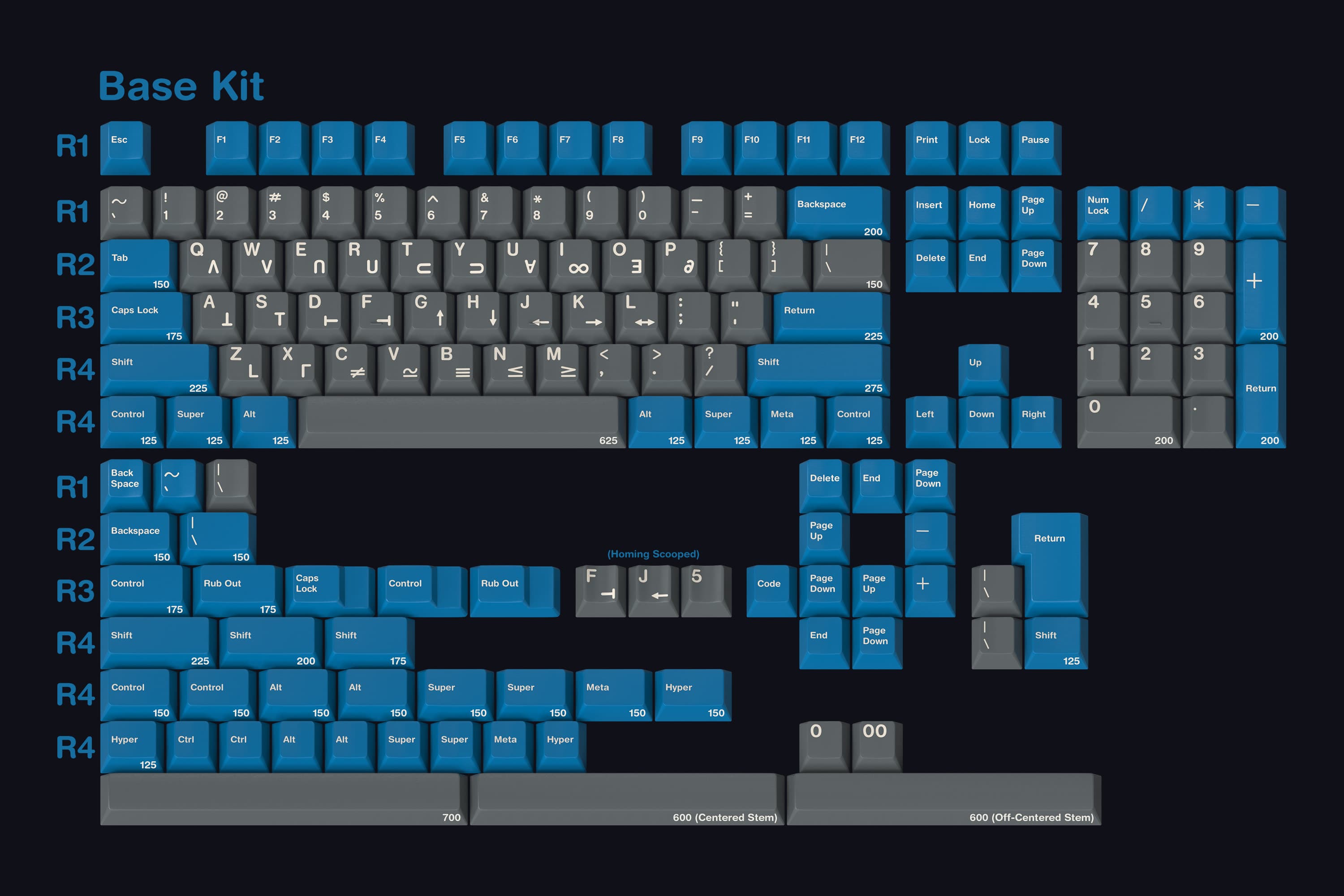 GMK Space Cadet, CLOSED, production finished, photos on page 4 image 2