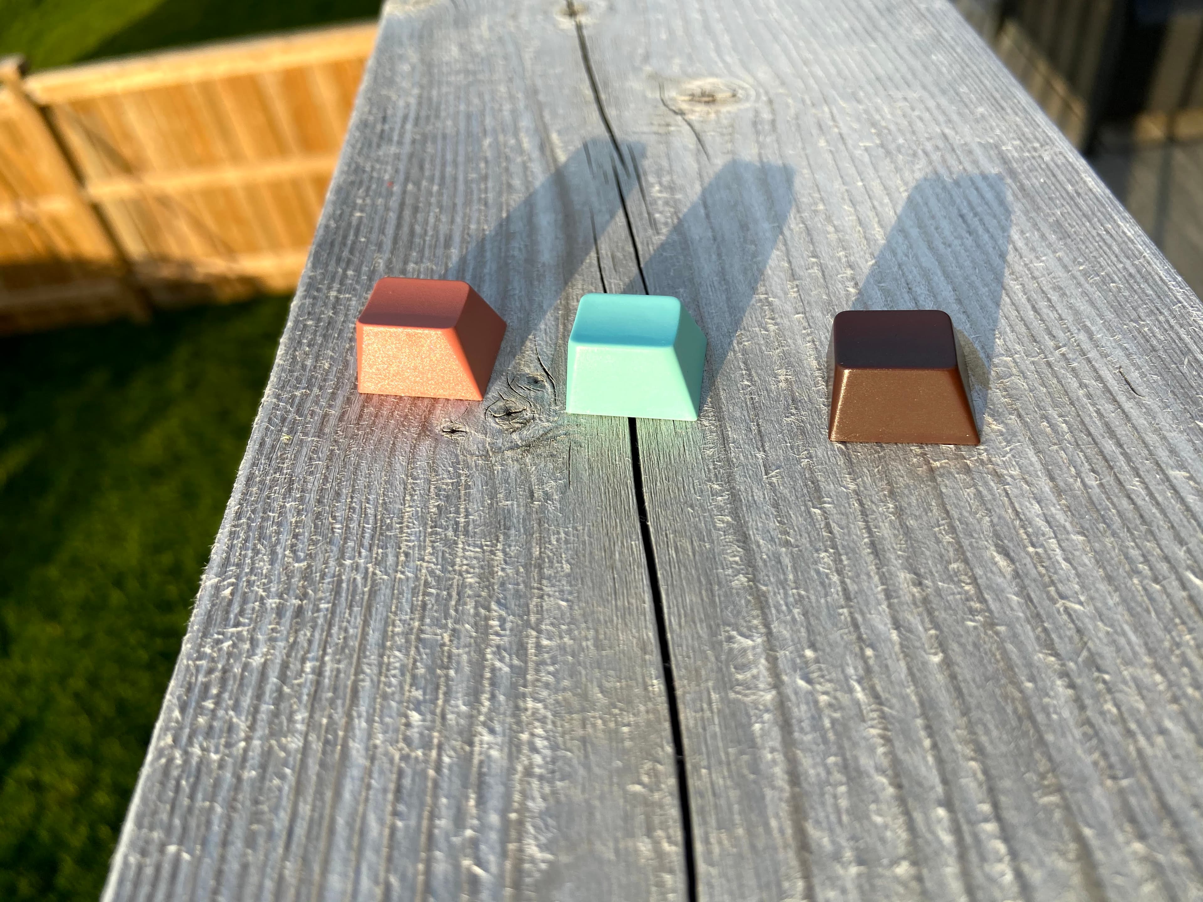 GMK Copper - Some vendors shipping!!! image 4