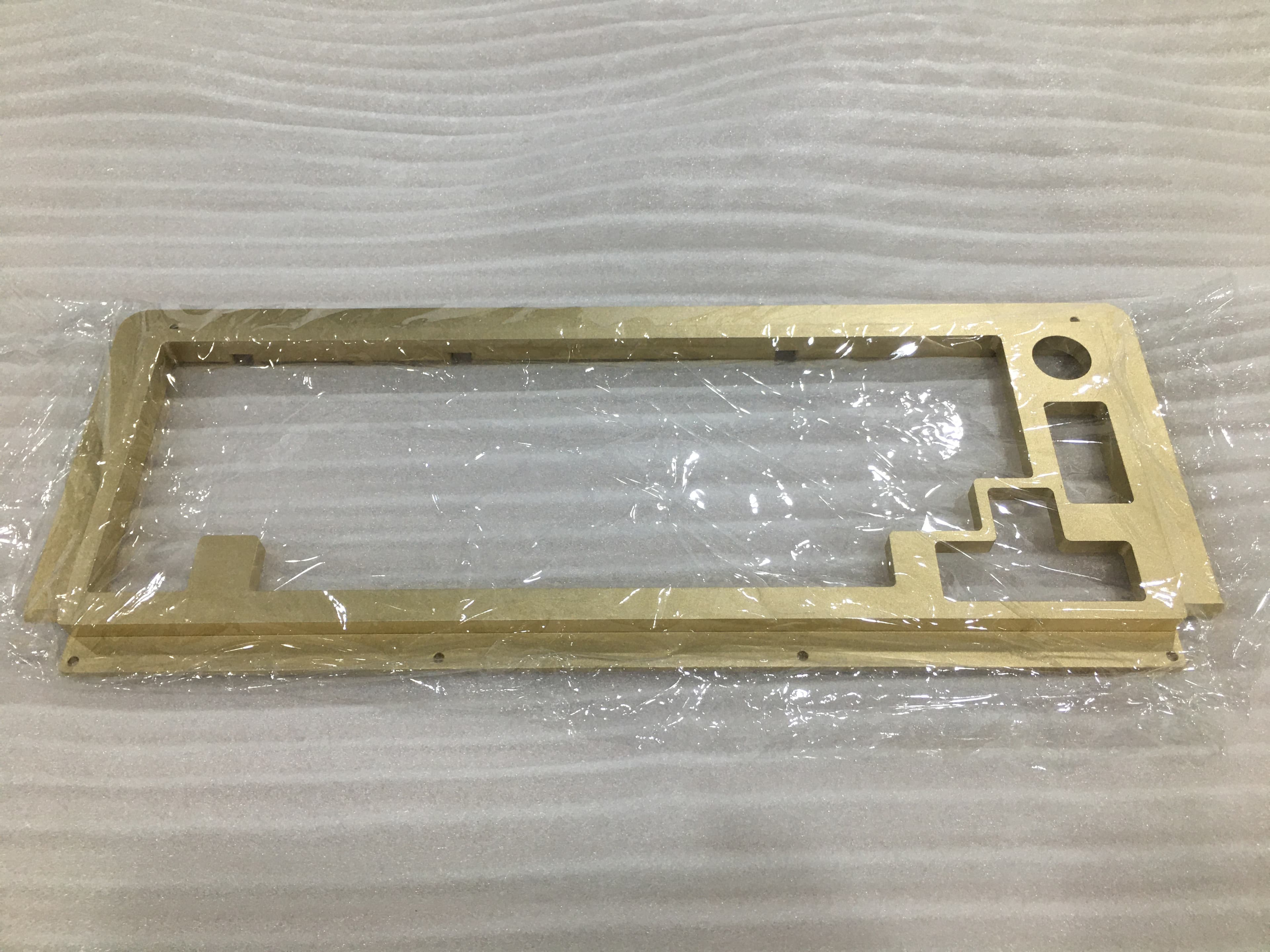 Monarch (WKL 65, knob, interchangeable inserts) EXTRAS AVAILABLE!!!! image 29