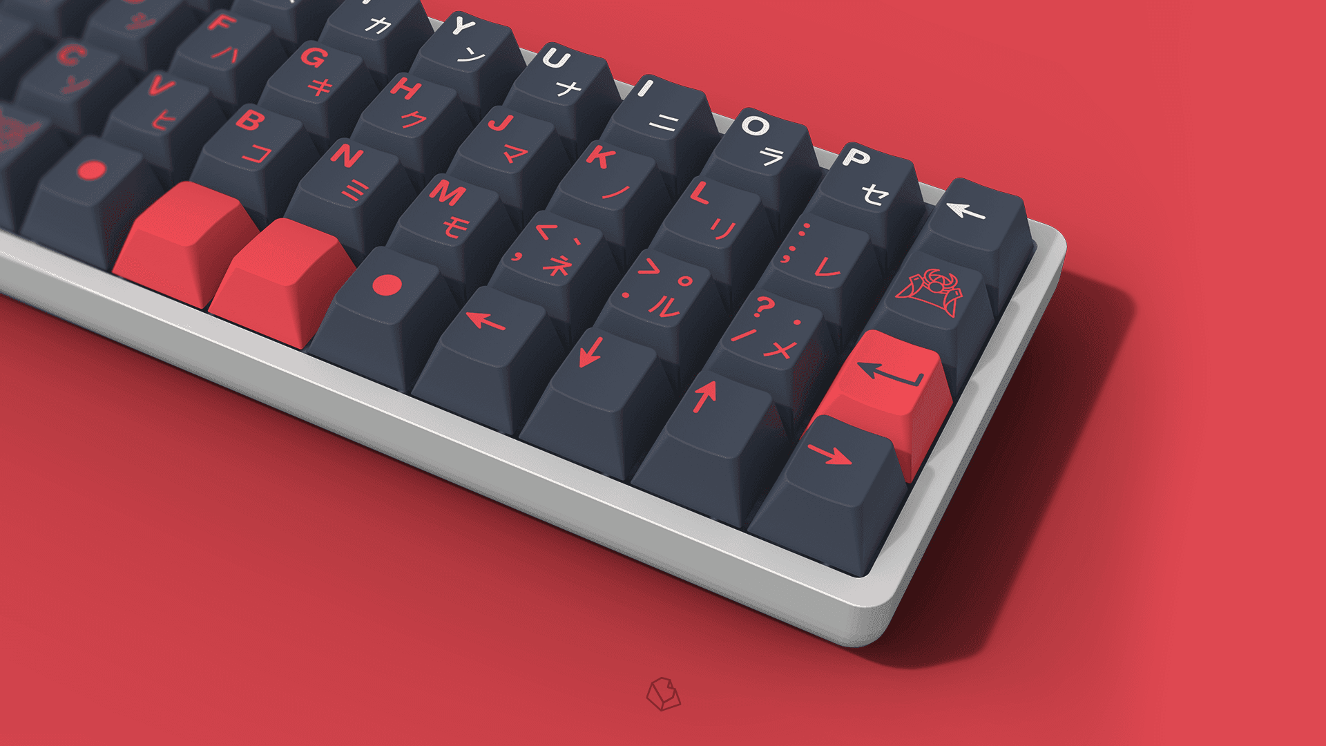 GMK Bushidō image 29