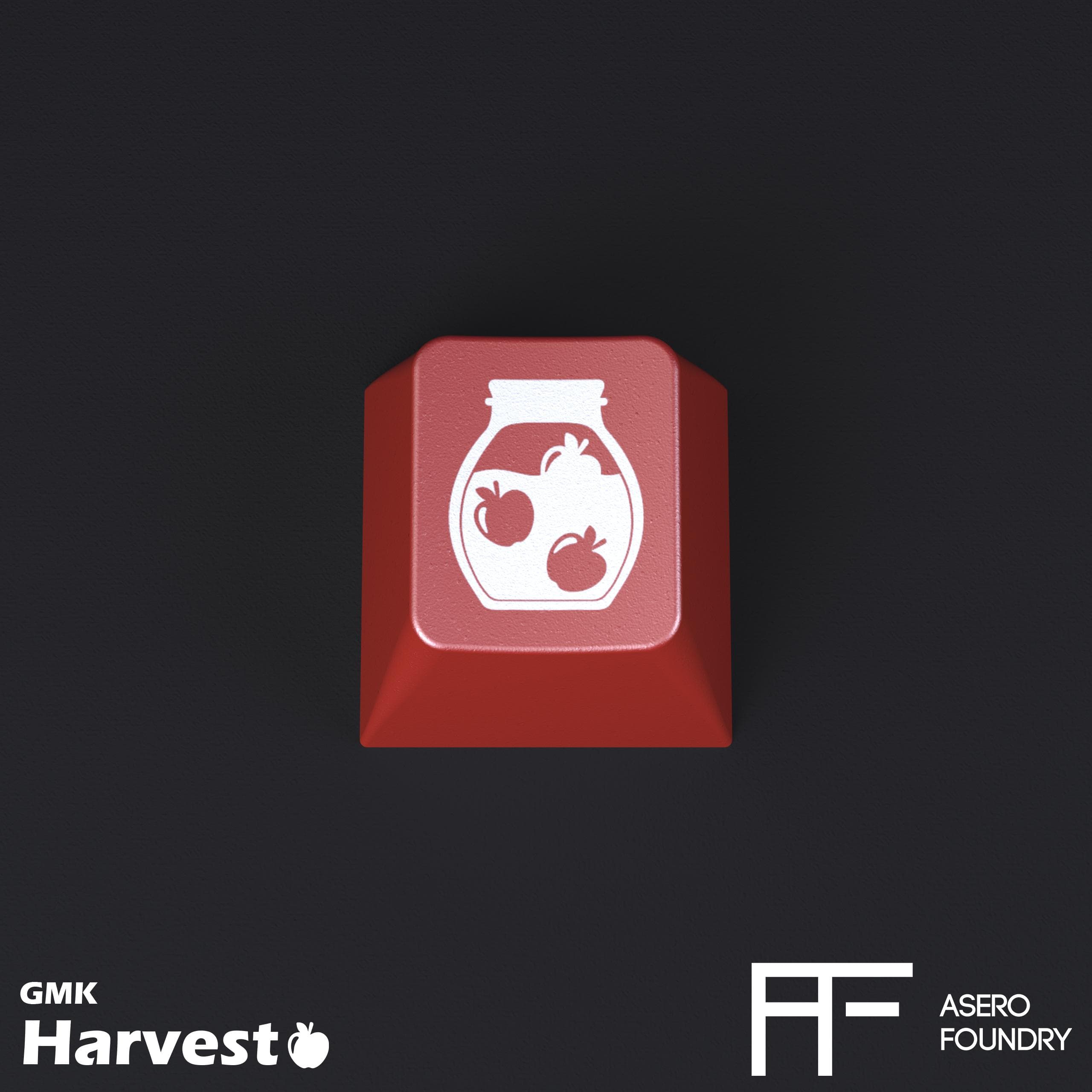 GMK Harvest image 11