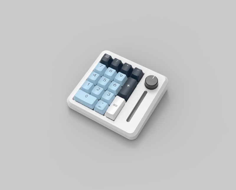 [GB CLOSED]Sun20pro Macro Pad