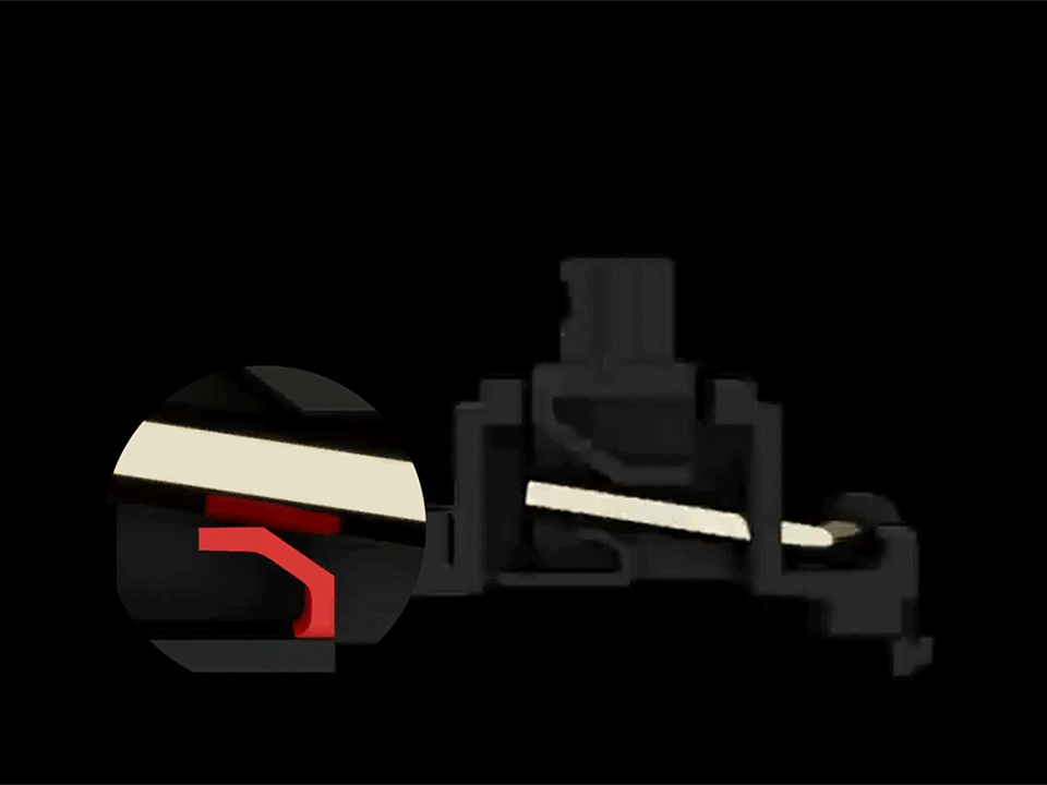 Designer Studio Adaptive PCB-Mount Stabilizers image 2