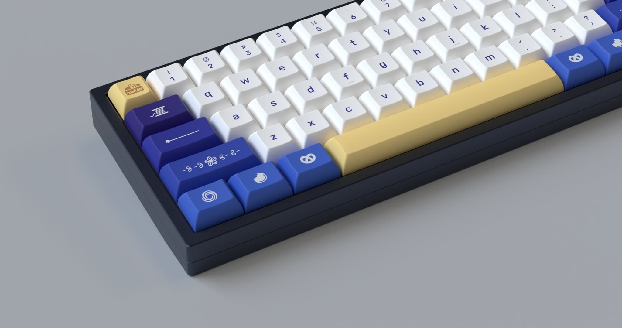 KAM Sewing Tin 🍪 Extras live at zFrontier, ProtoTypist, Ashkeebs, Vala image 18