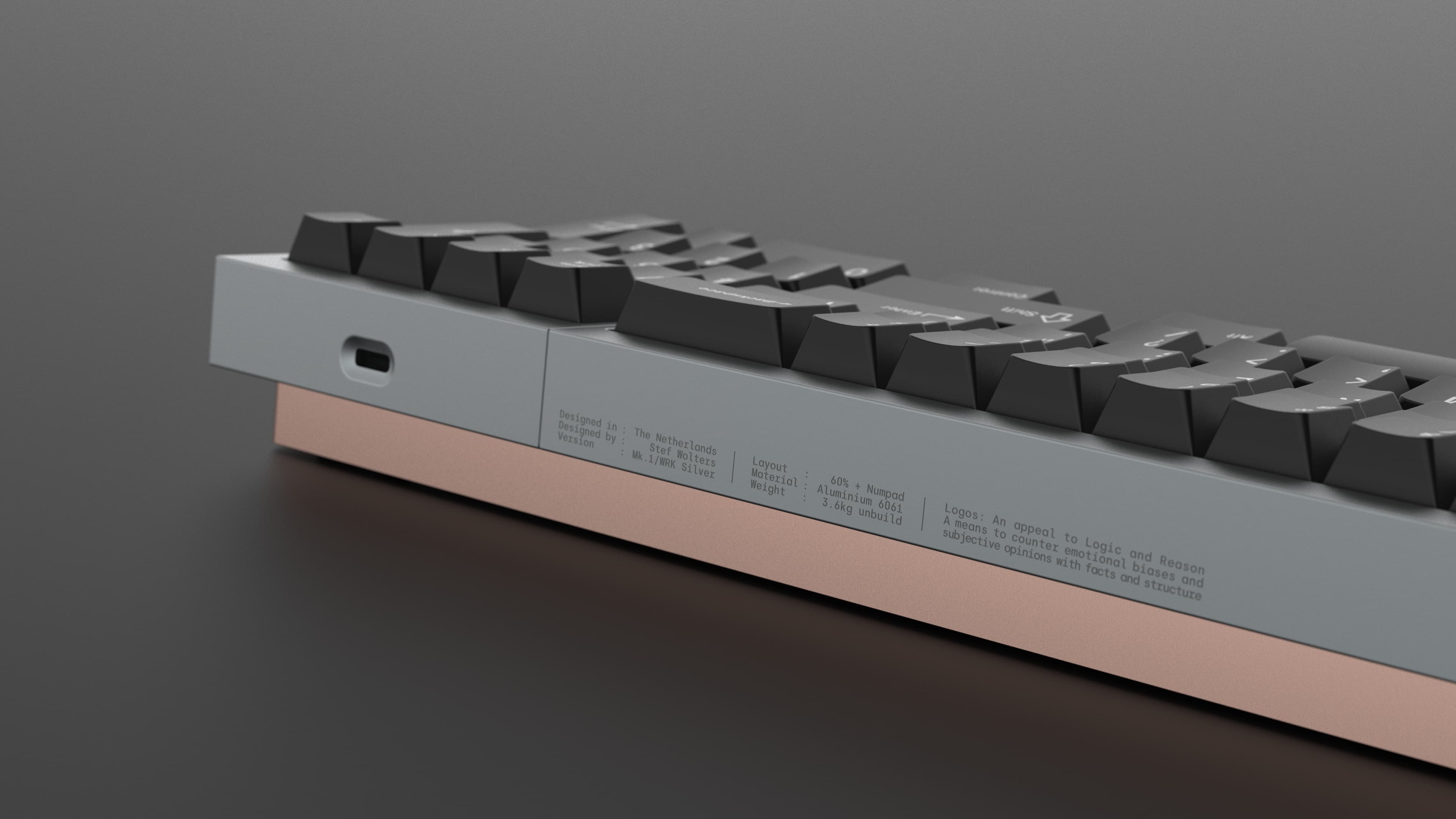 Logos Mk.1/WRK image 20