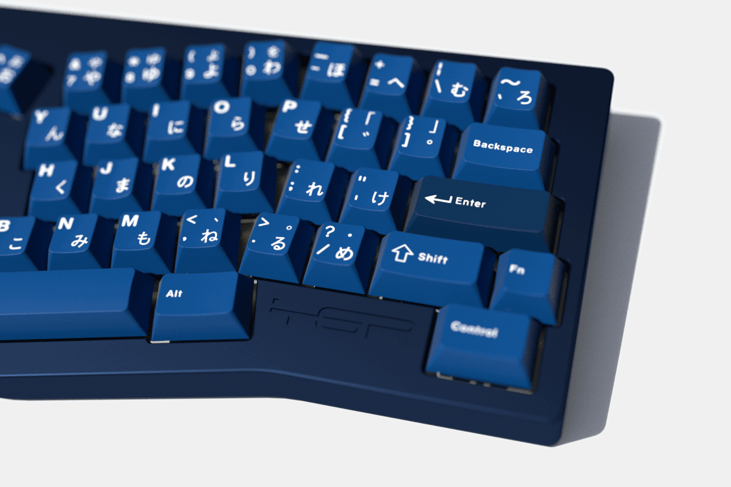 GMK Striker - Samples arrived image 43