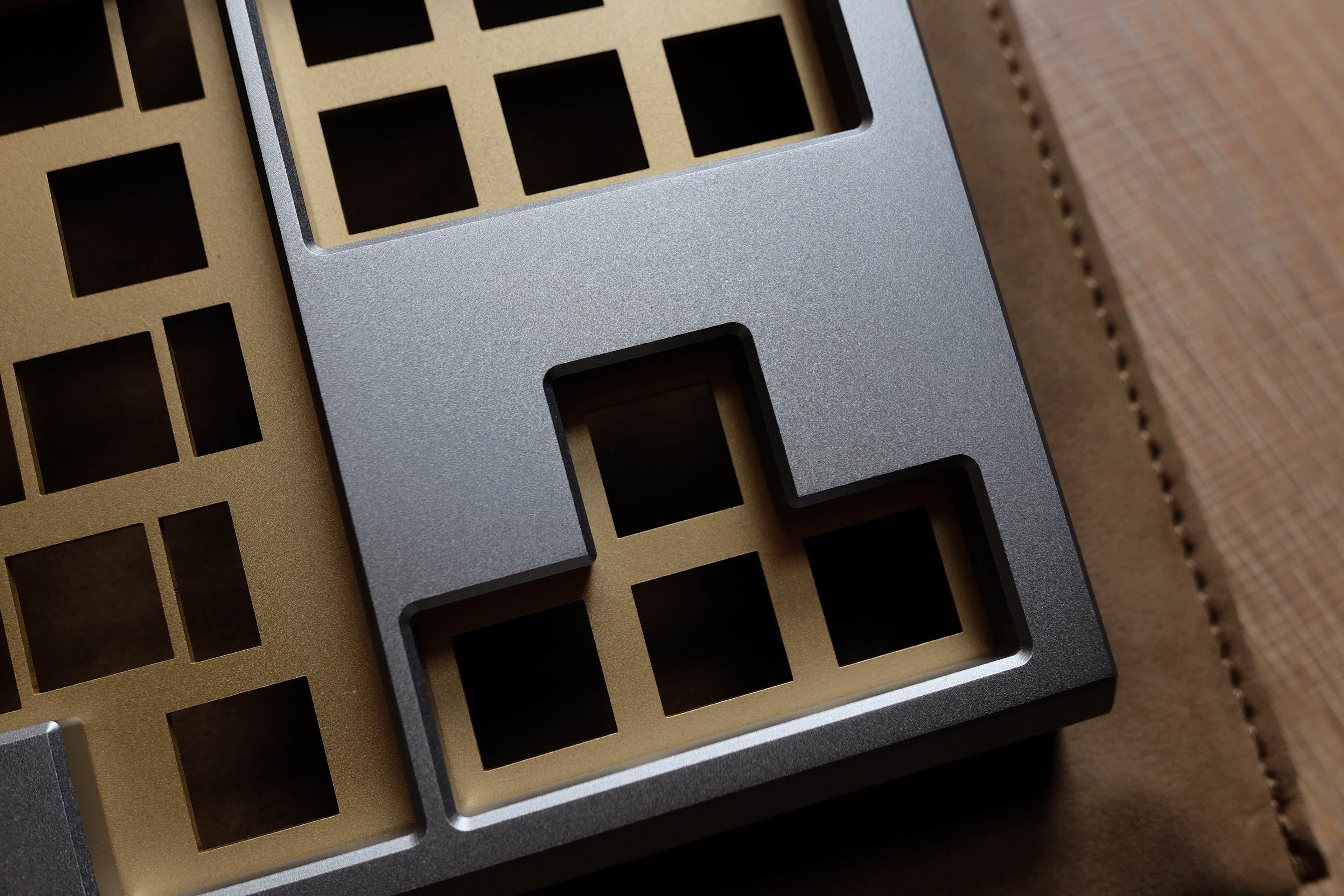 HOLO Custom TKL Keyboard image 8